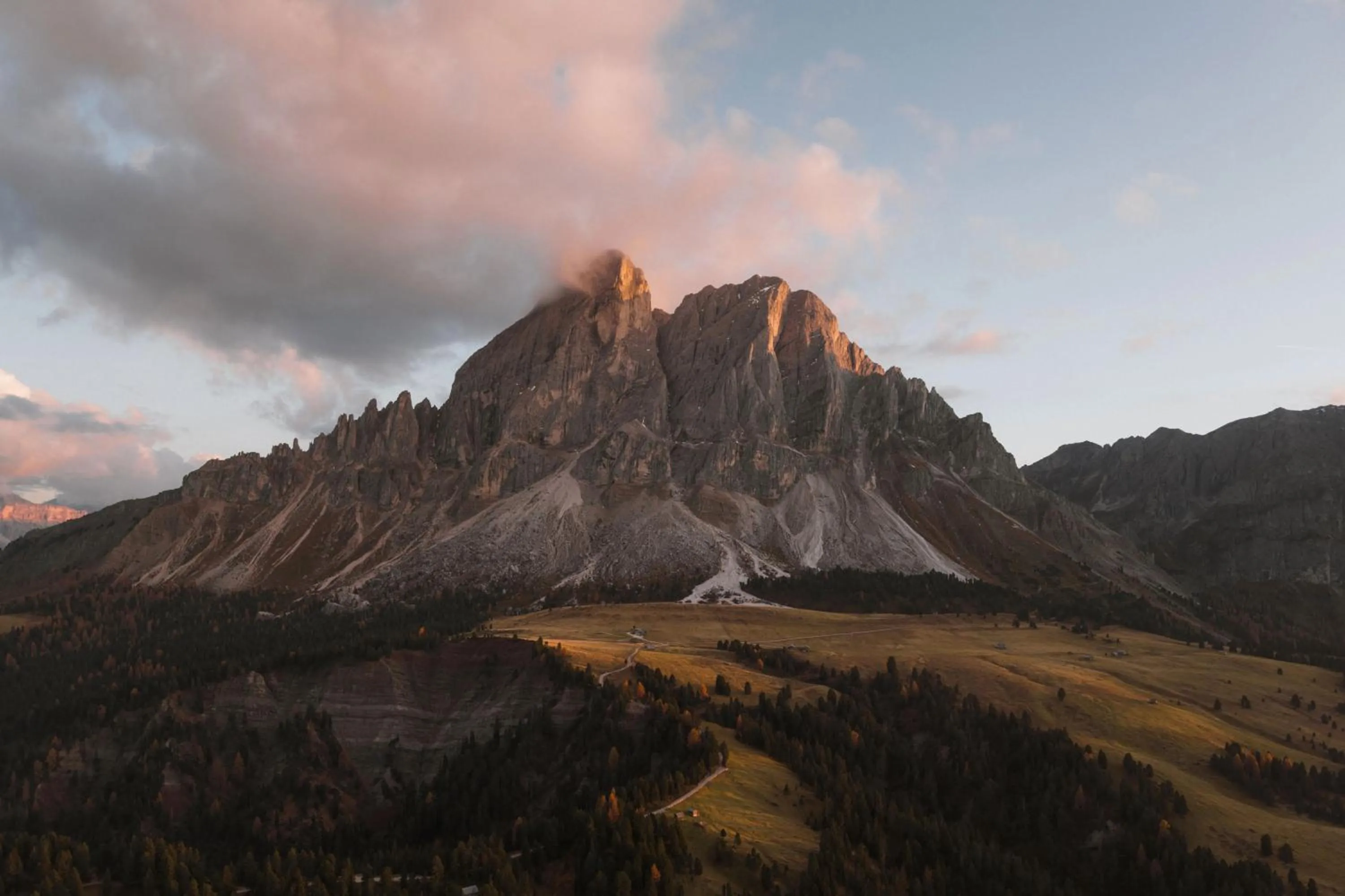 Area and facilities in Viel Nois Guest House