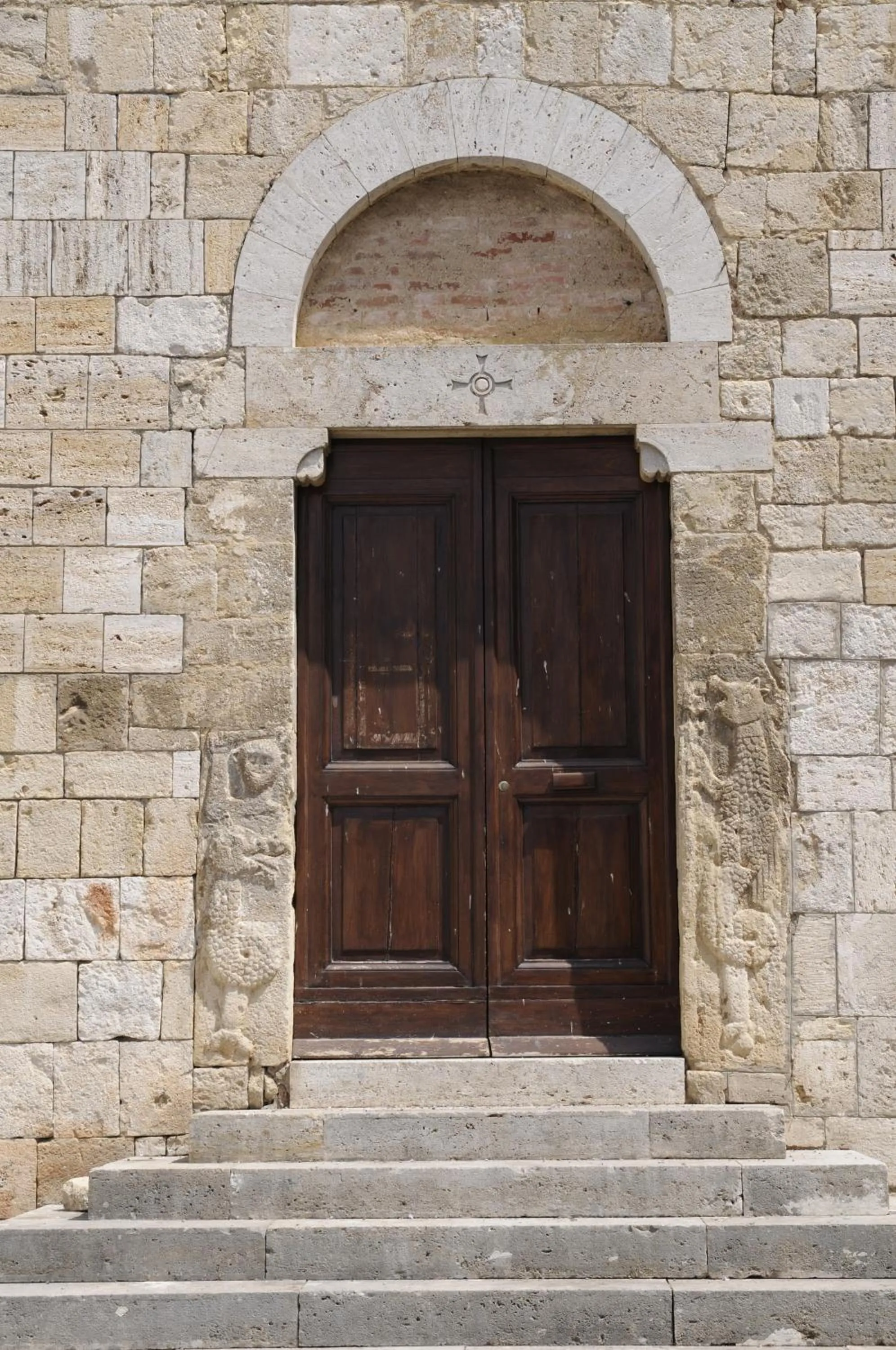 Neighbourhood in Le Tartarughe rooms