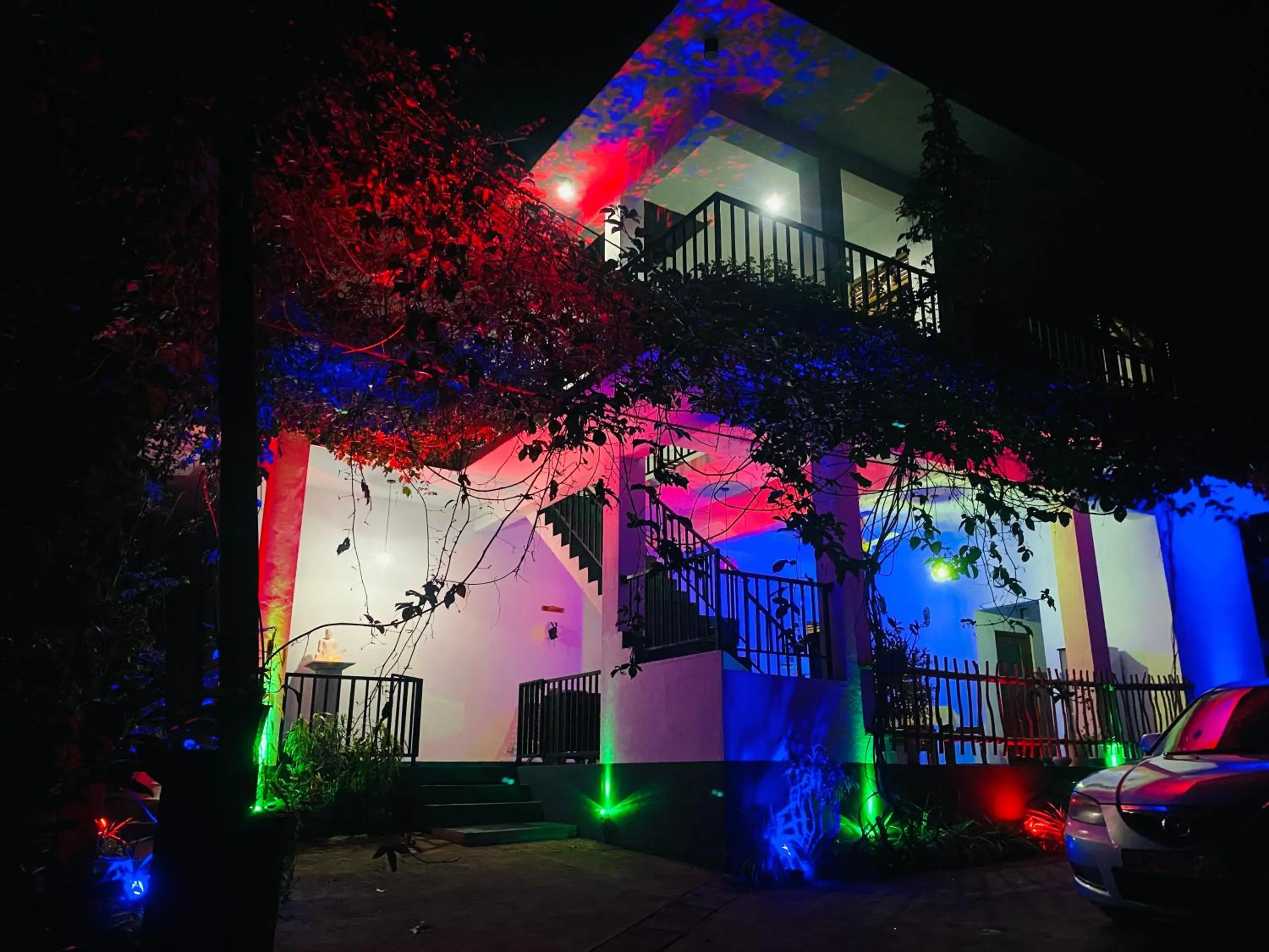 Property building in Misty Elegance - Ella.