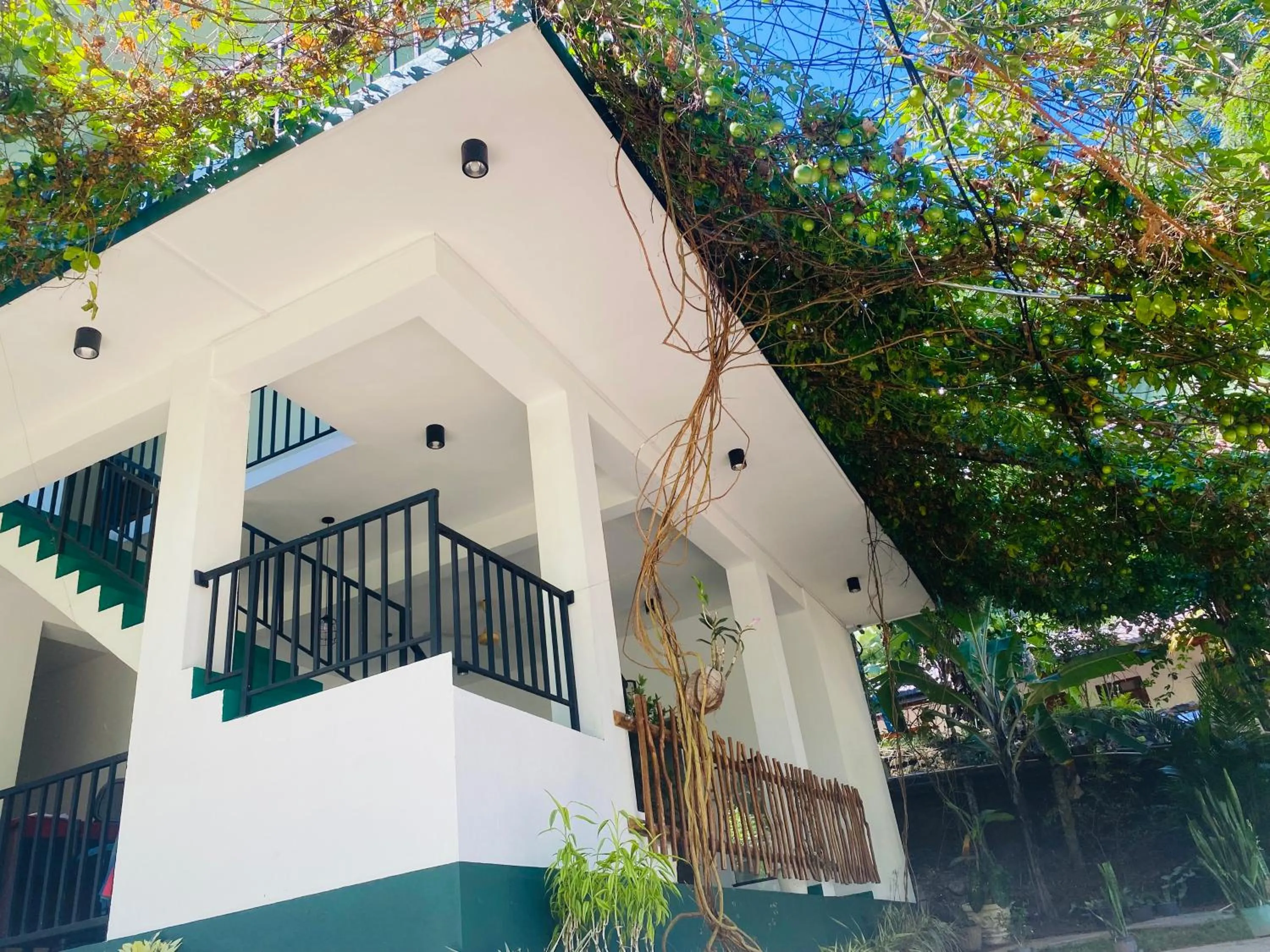 Property building in Misty Elegance - Ella.