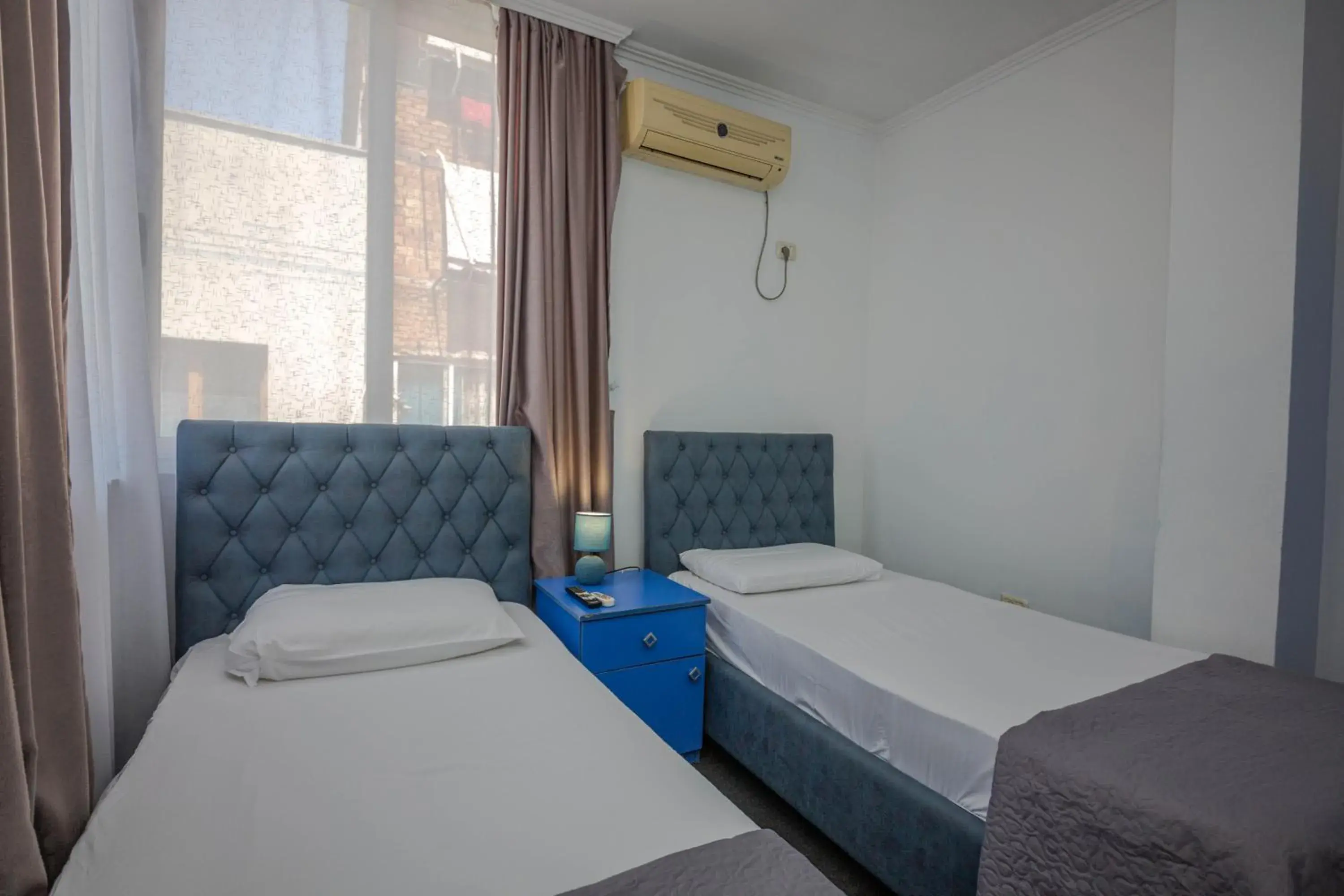 Twin Room in Hotel 3A Twin Room in Hotel 3A