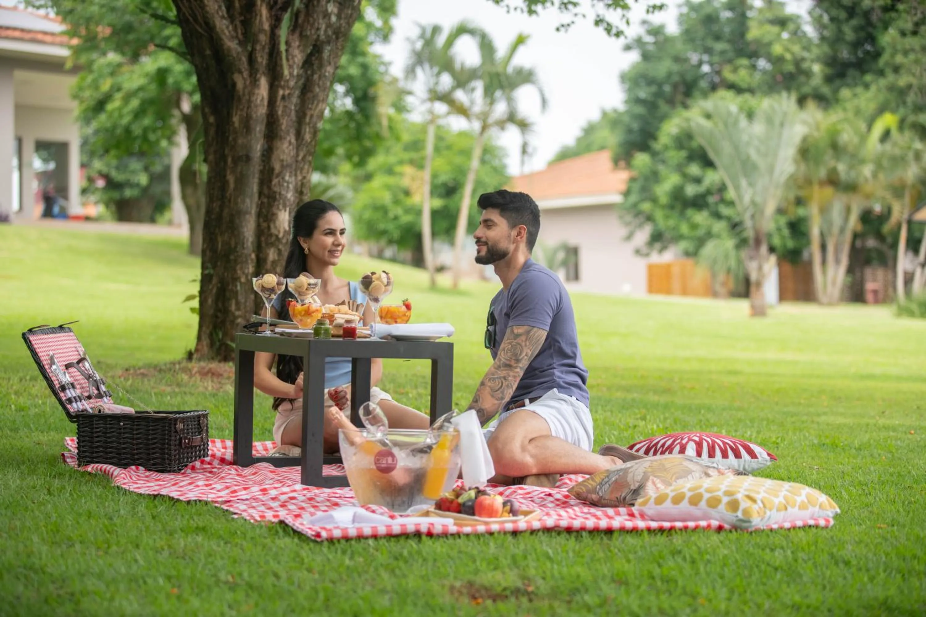 Complexo Eco Cataratas Resort by SJ