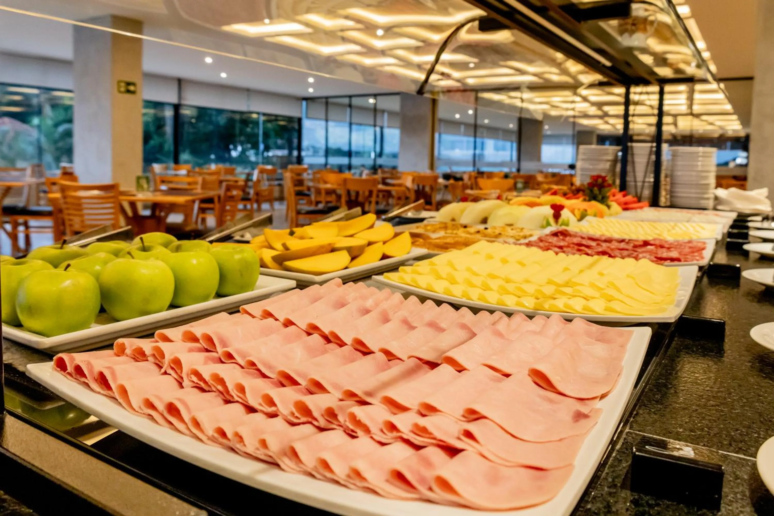 Complexo Eco Cataratas Resort by SJ