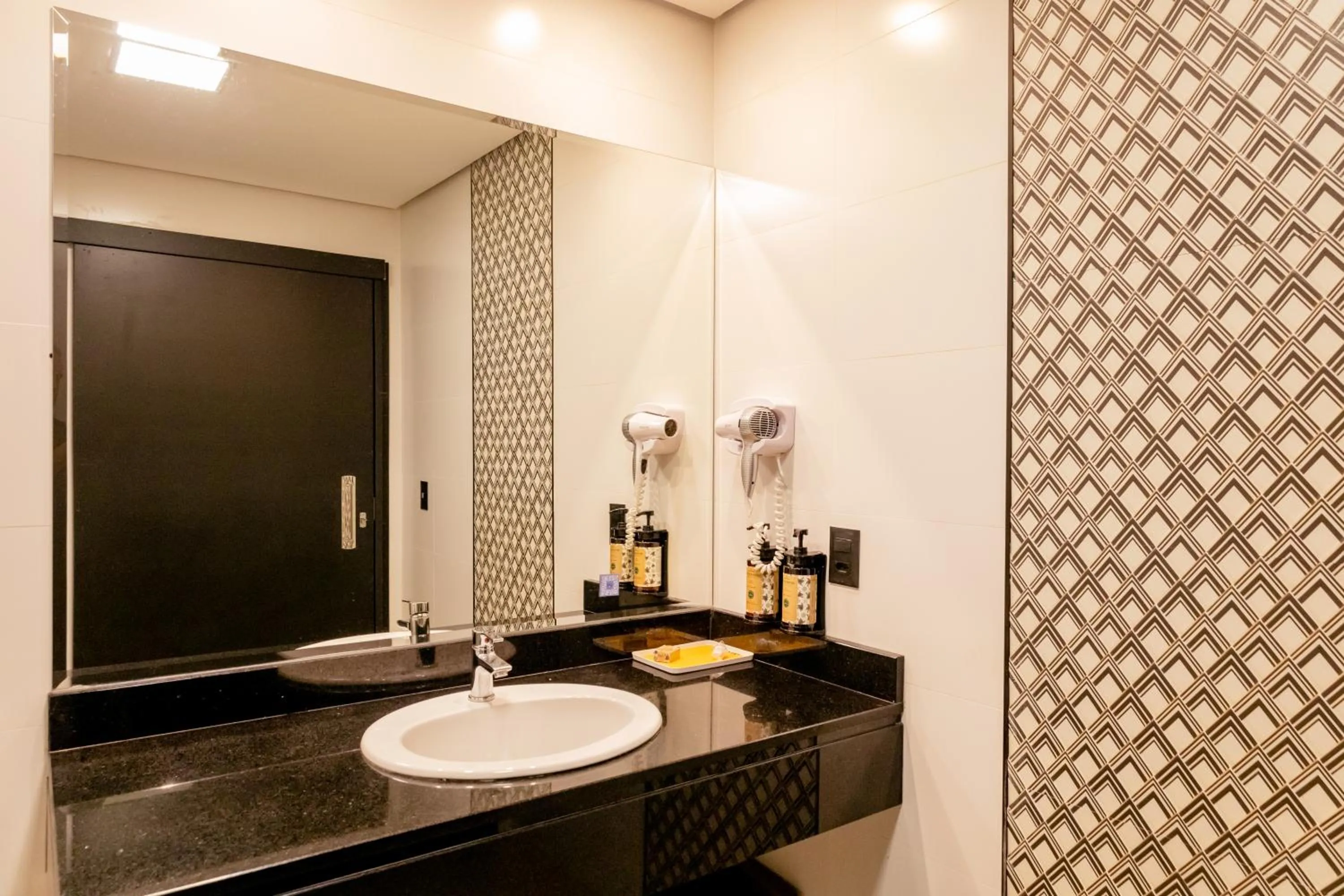 Complexo Eco Cataratas Resort by SJ