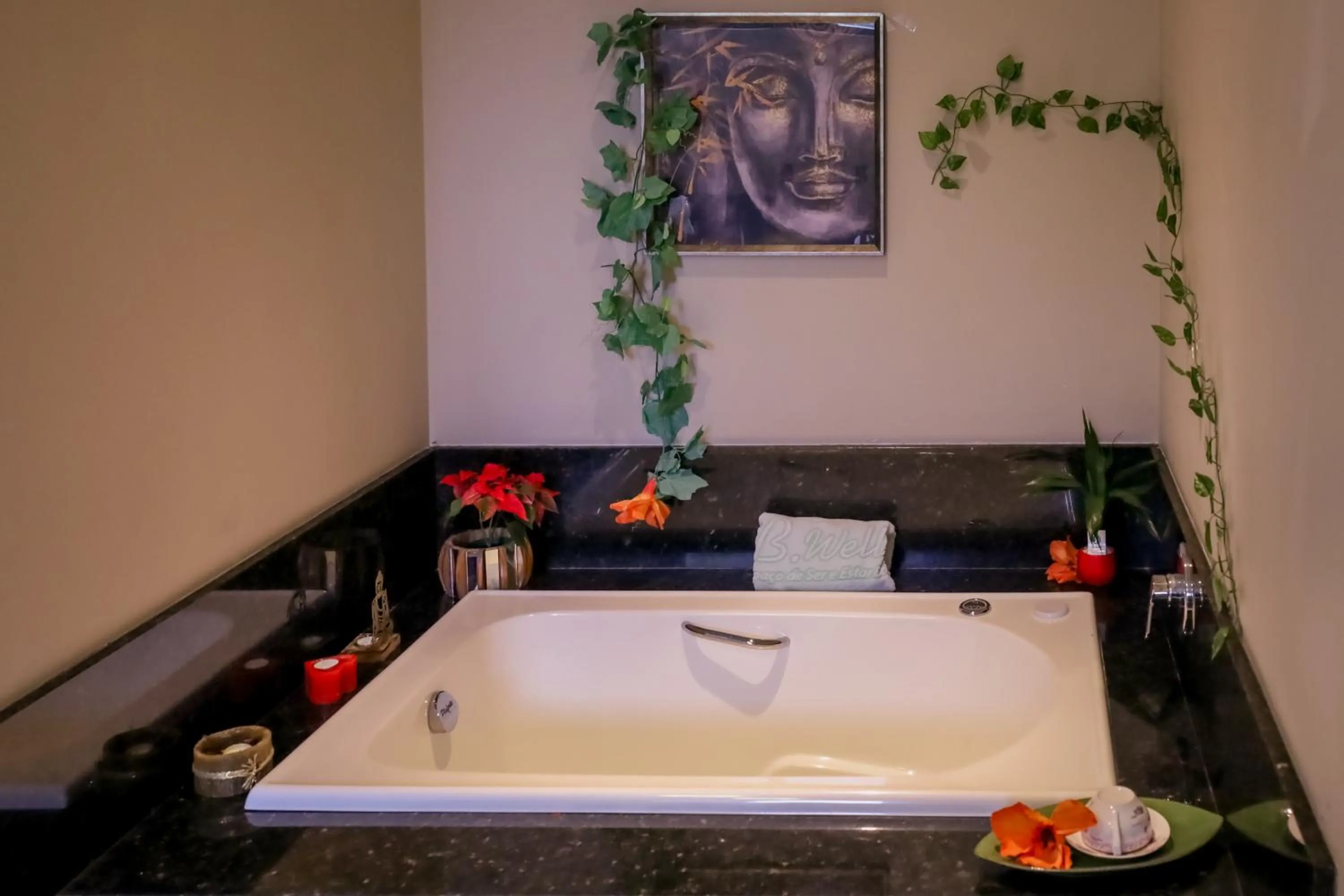 Complexo Eco Cataratas Resort by SJ