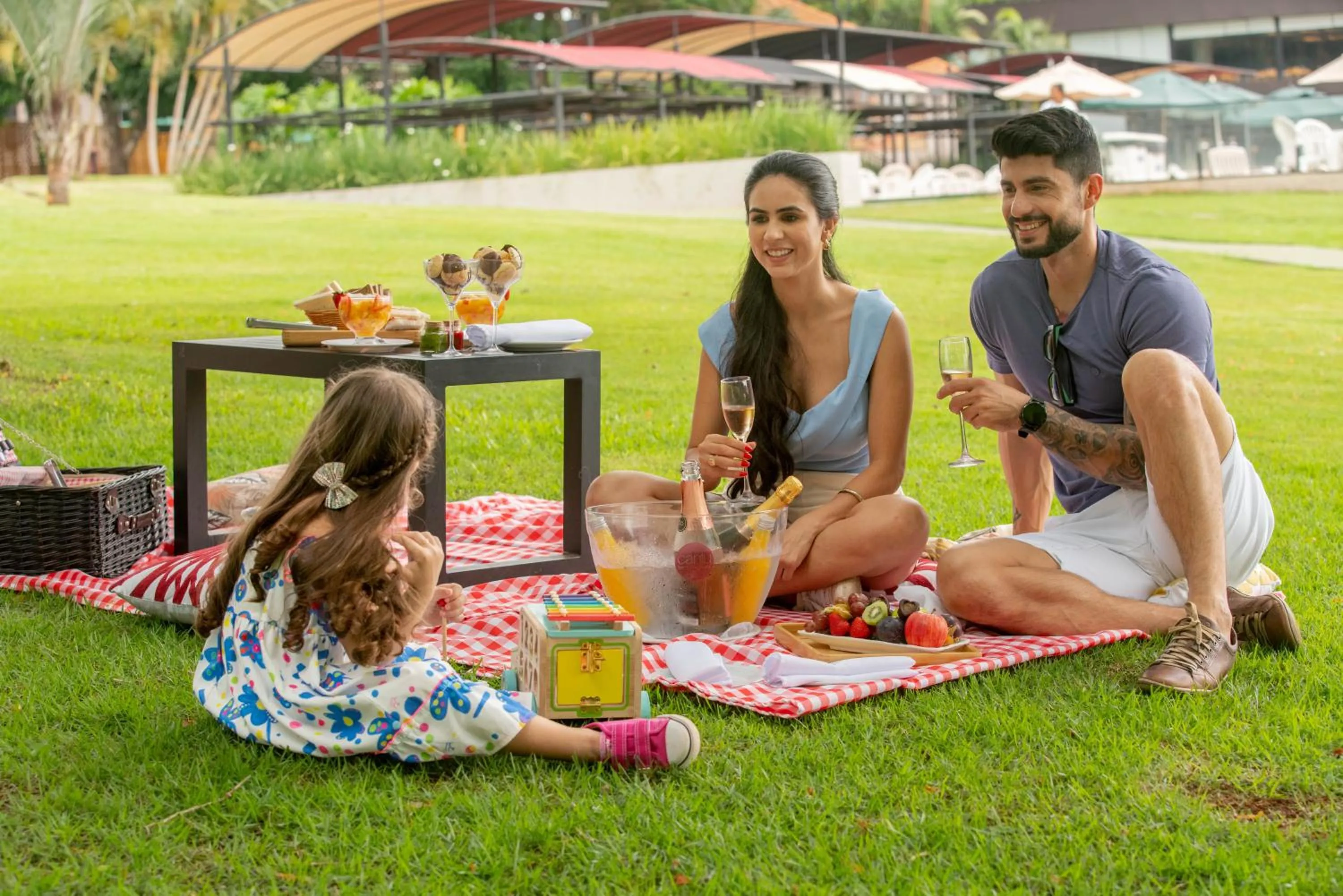 Complexo Eco Cataratas Resort by SJ