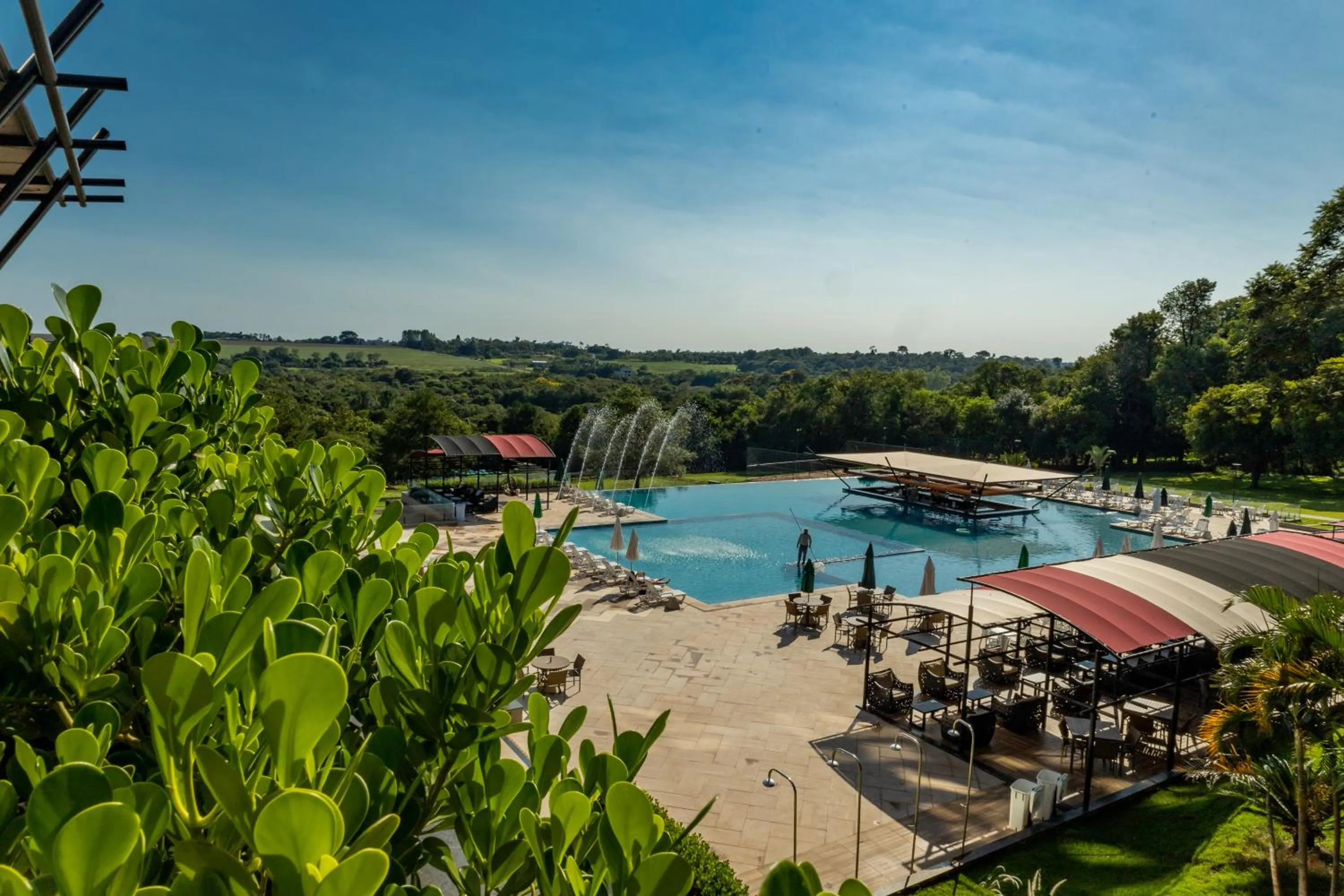 Complexo Eco Cataratas Resort by SJ