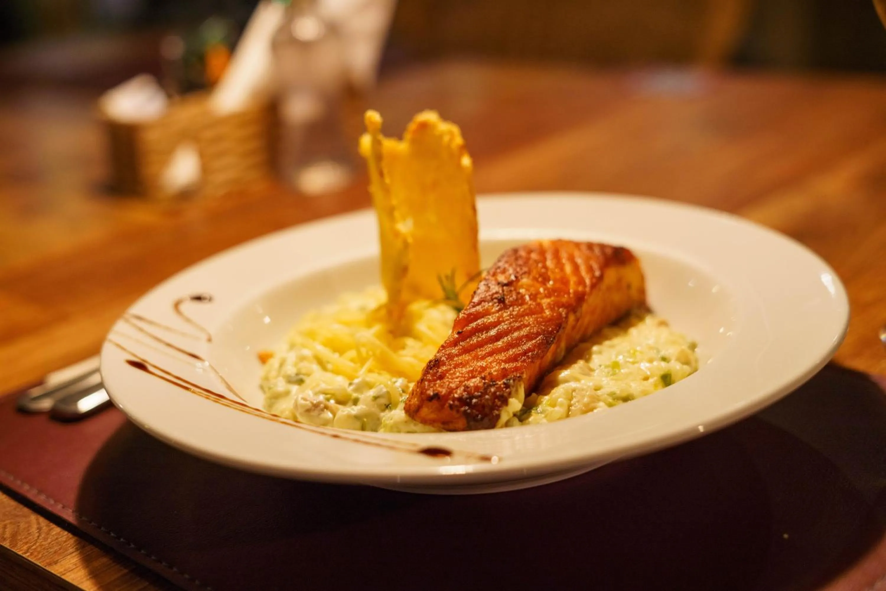 Food and drinks in SJ Jaguariaíva - San Juan Jaguariaíva