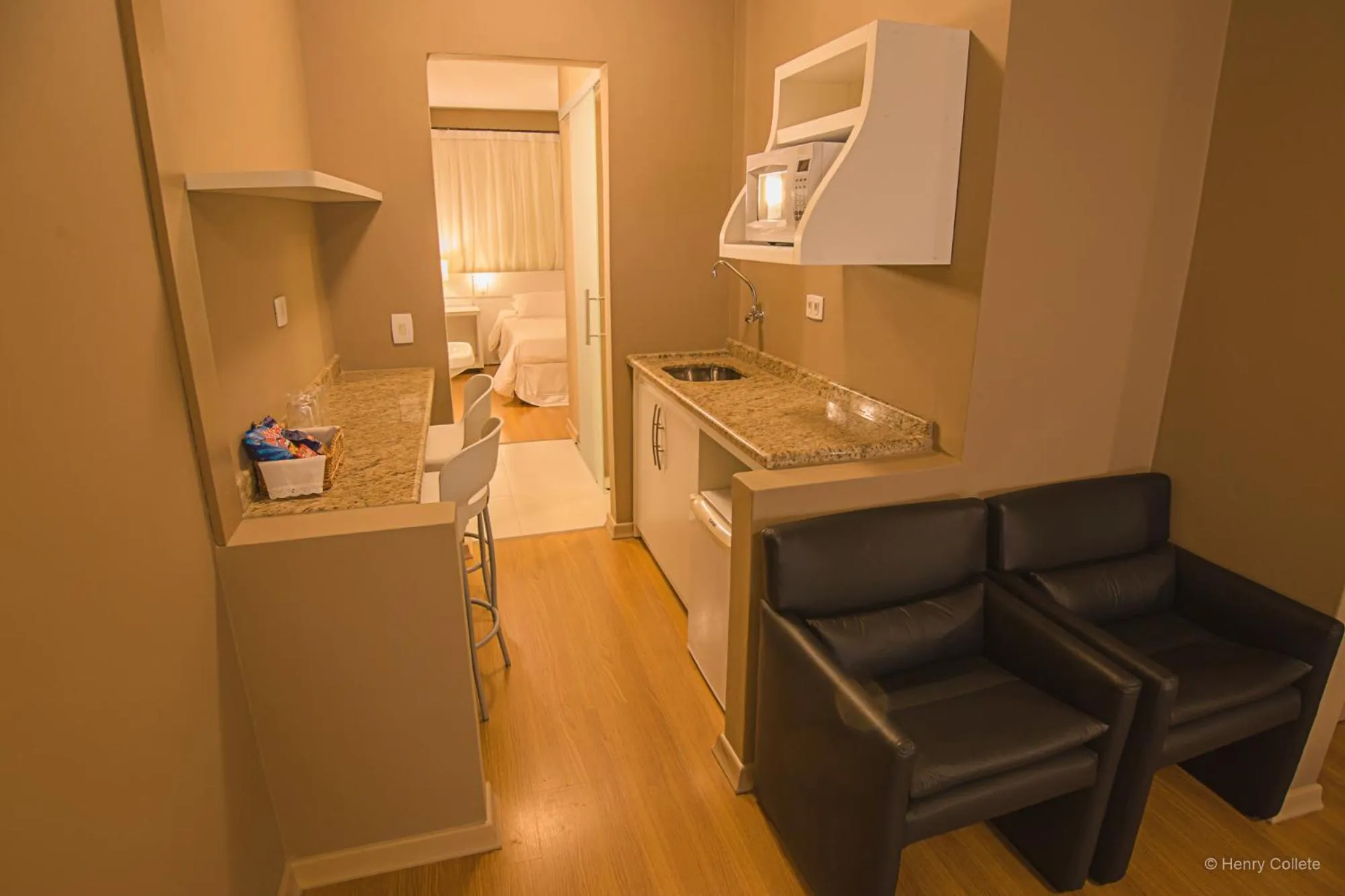 Kitchen or kitchenette in SJ Jaguariaíva - San Juan Jaguariaíva