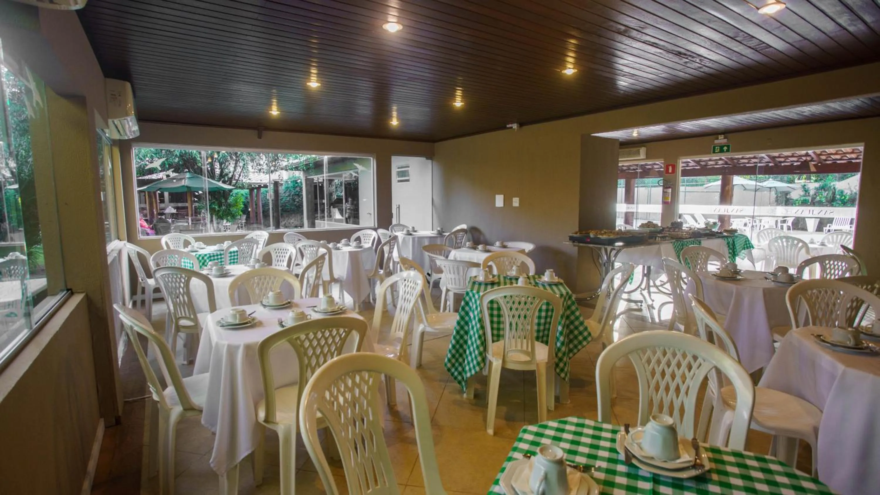 Restaurant/places to eat in SJ Jaguariaíva - San Juan Jaguariaíva