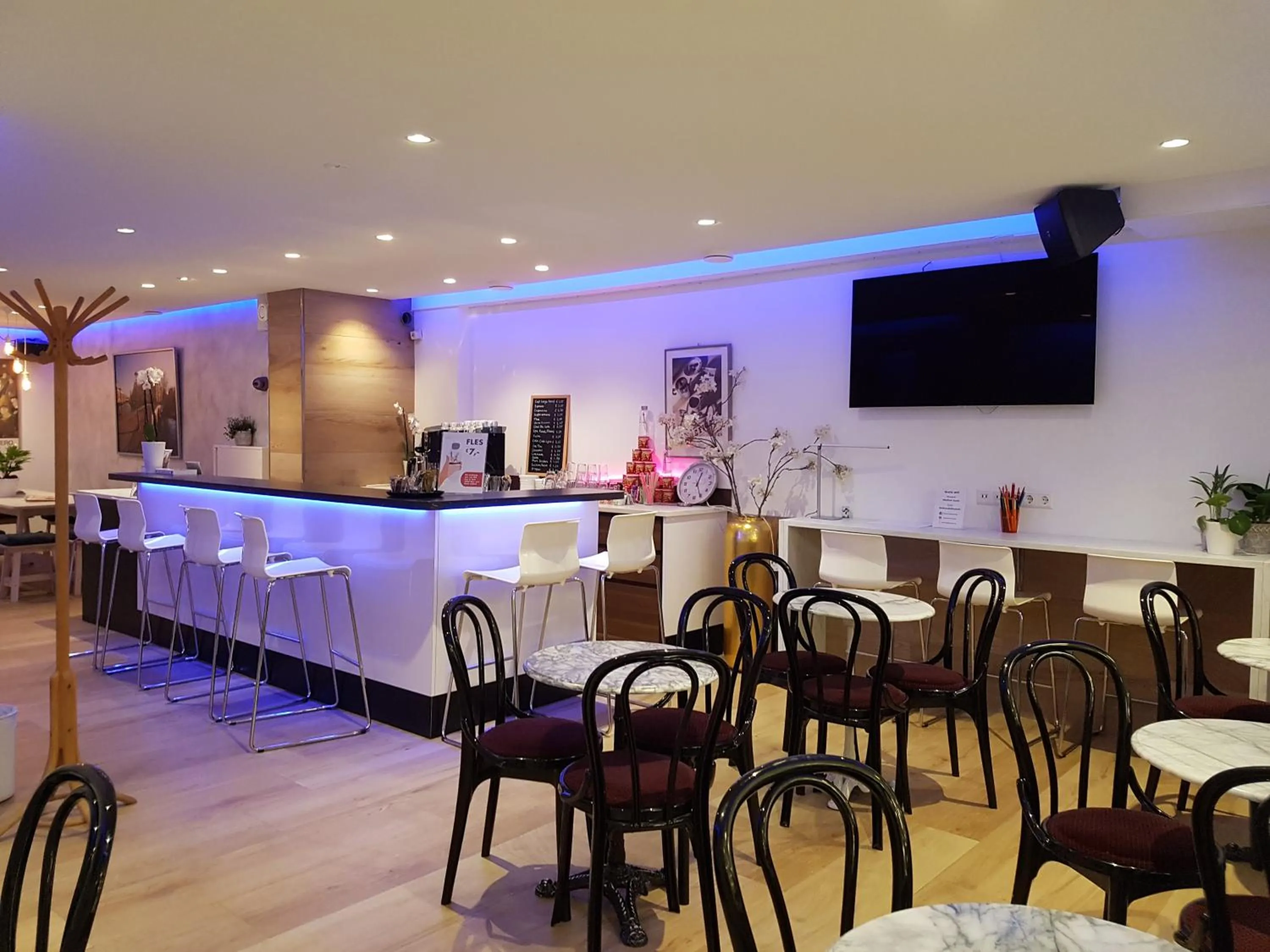 Property building in B&B Wladimir Studios