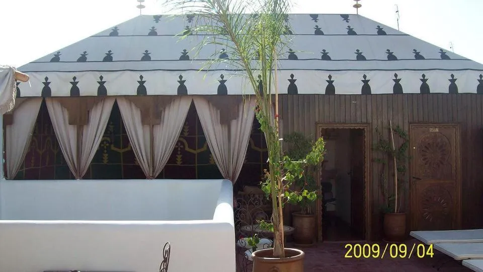 Other in Riad Morgane