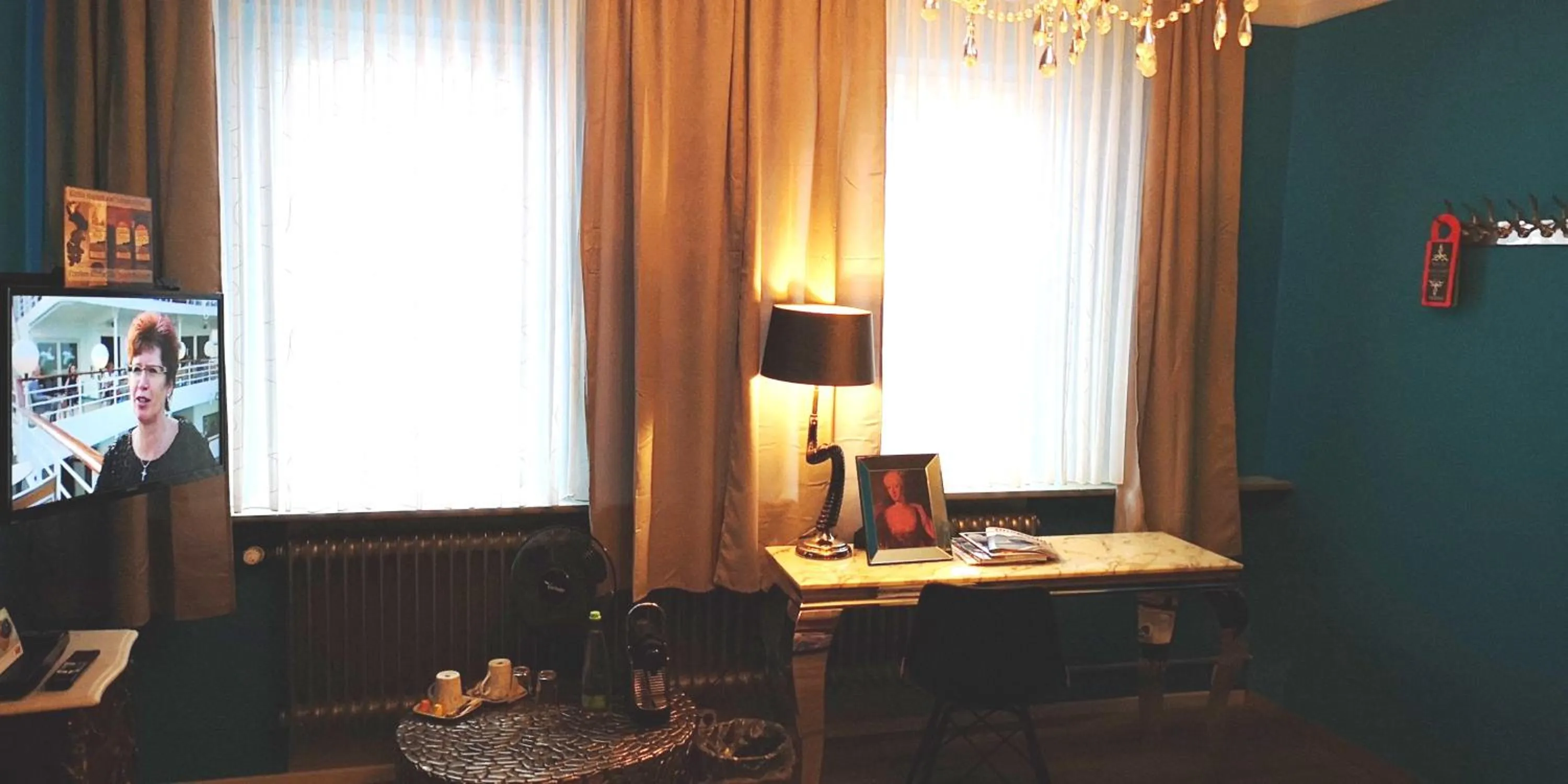 Boutique Hotel & Bio Wirtshaus Schwarzer Bock