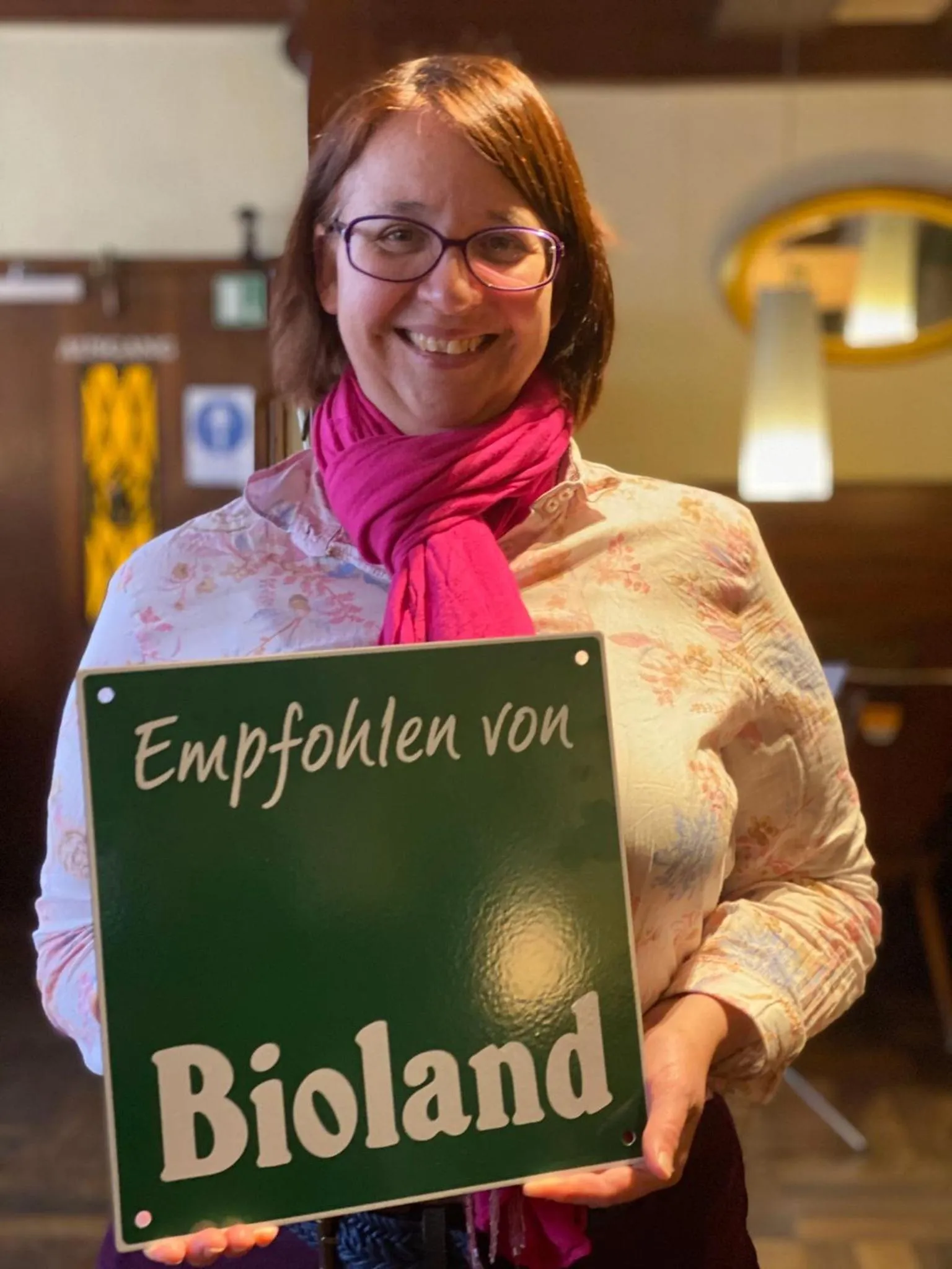 Staff in Boutique Hotel & Bio Wirtshaus Schwarzer Bock