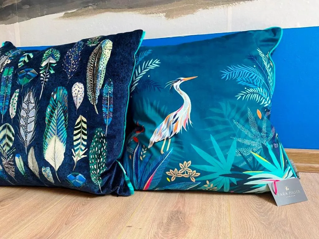 Decorative detail in Boutique Hotel & Bio Wirtshaus Schwarzer Bock