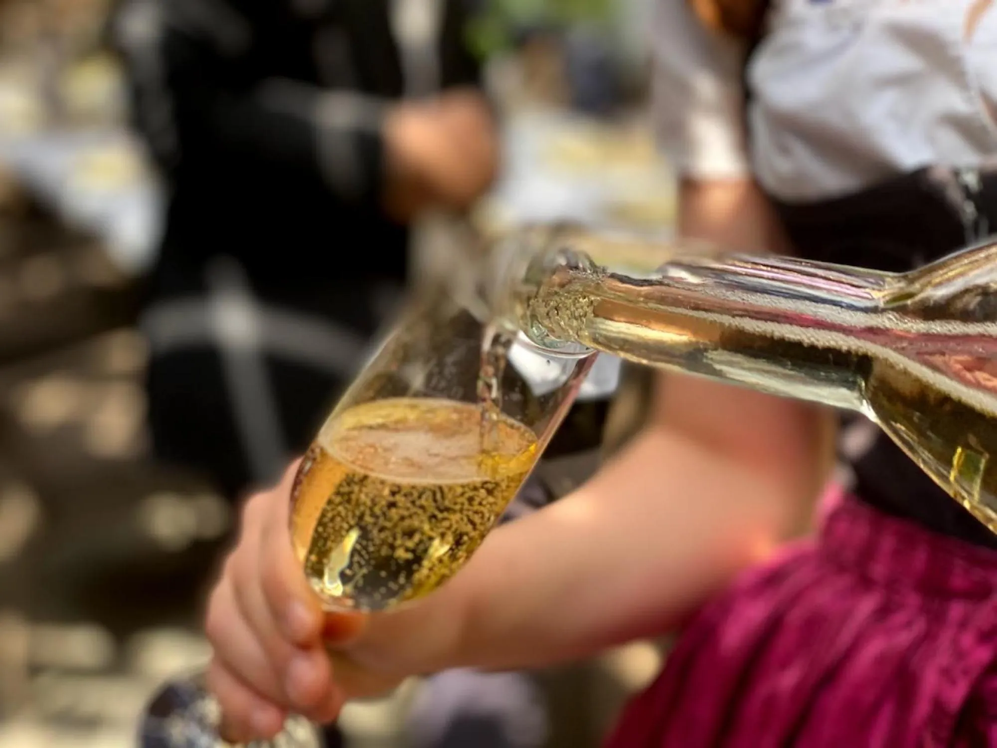 Dinner in Boutique Hotel & Bio Wirtshaus Schwarzer Bock