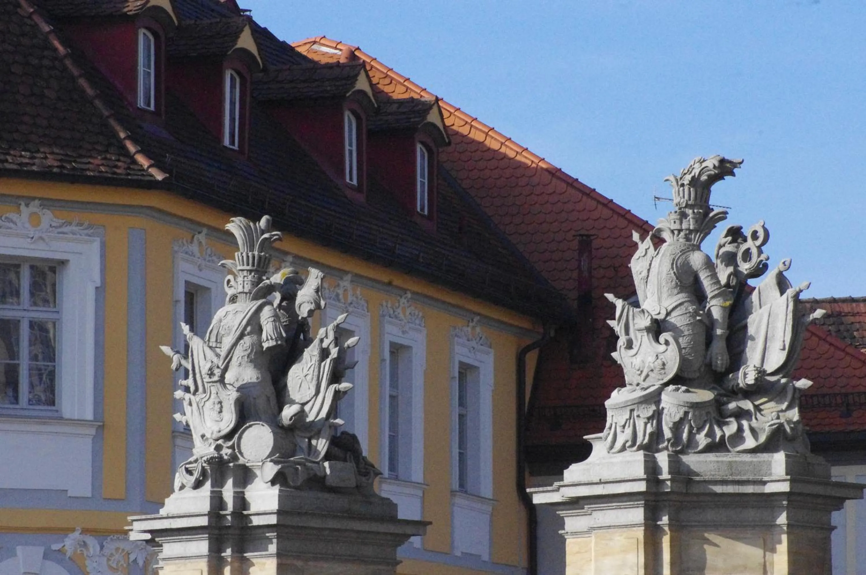 Nearby landmark in Boutique Hotel & Bio Wirtshaus Schwarzer Bock