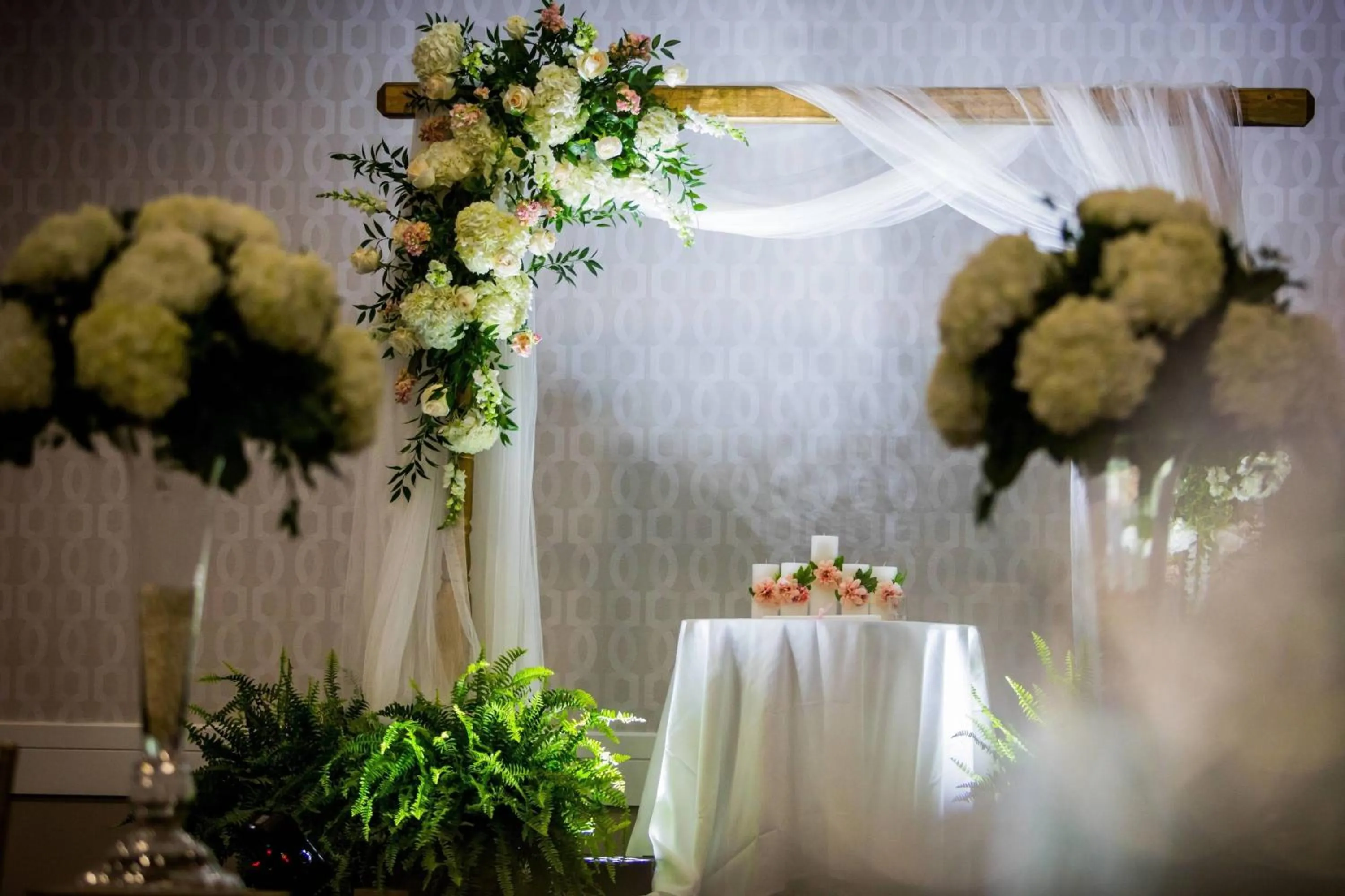 Banquet/Function facilities in Delta Hotels by Marriott Cincinnati Sharonville