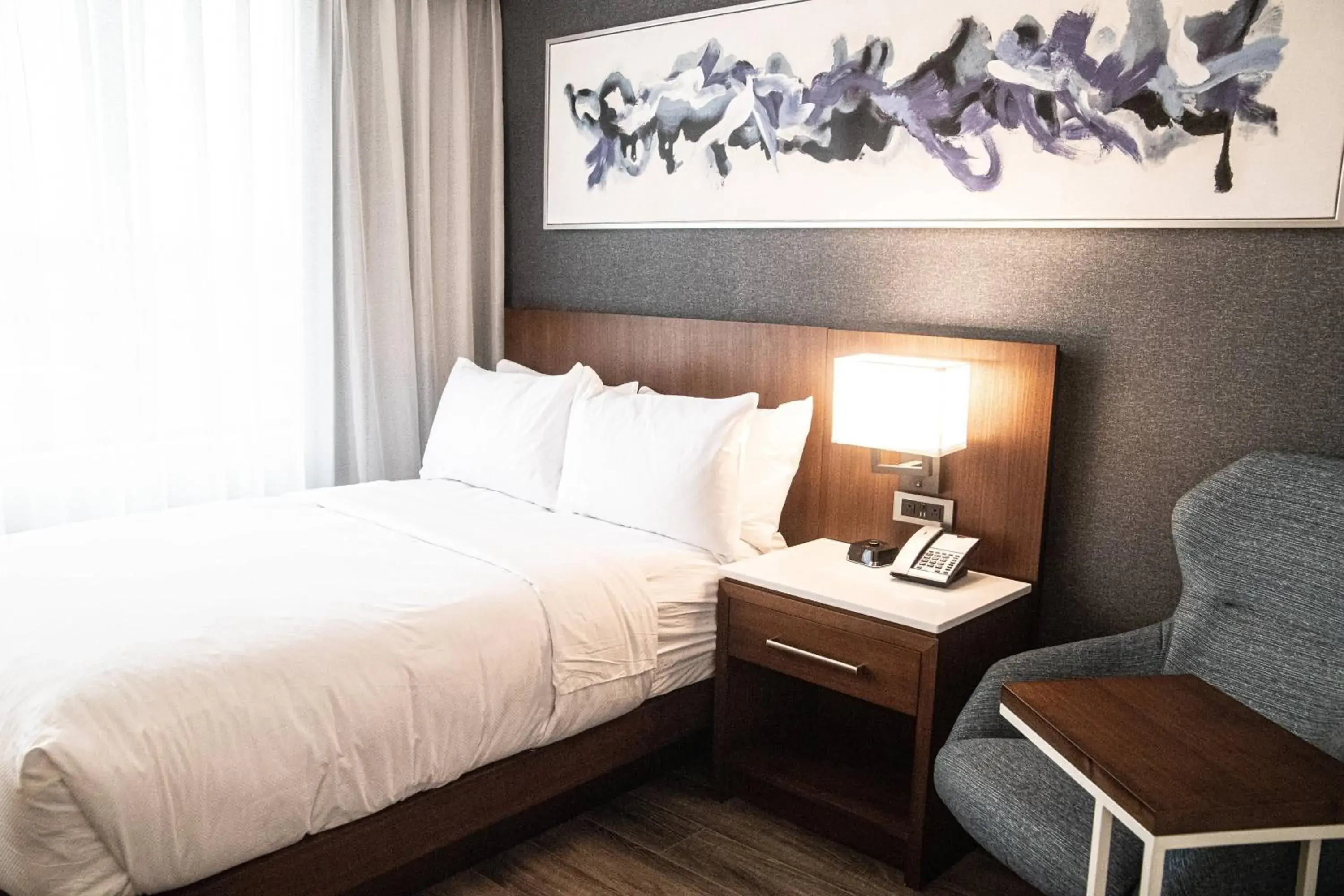 Double Room - Disability Access in Delta Hotels by Marriott Cincinnati Sharonville Double Room - Disability Access in Delta Hotels by Marriott Cincinnati Sharonville