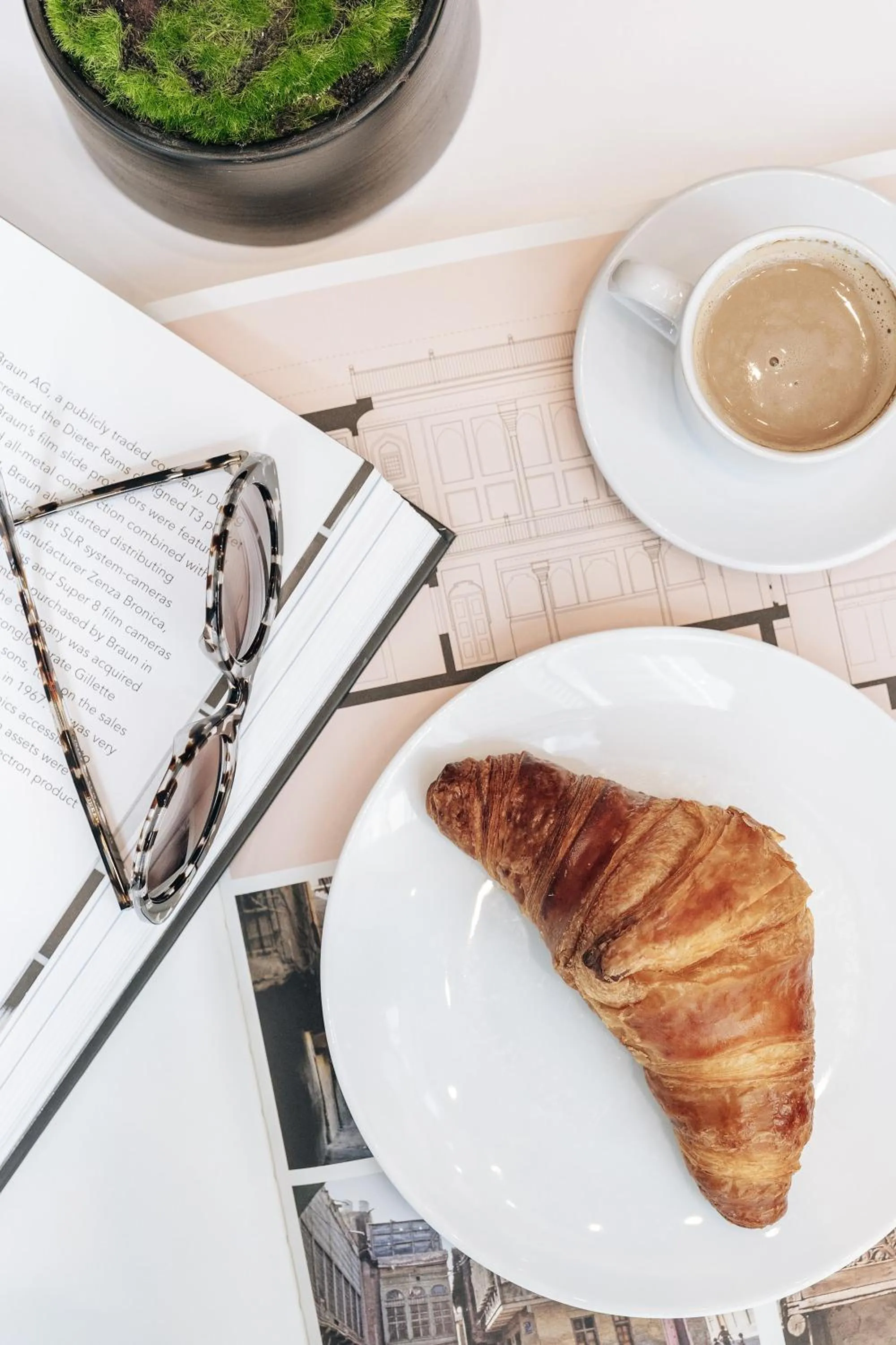 Breakfast in Hilton Phoenix Tapatio Cliffs Resort