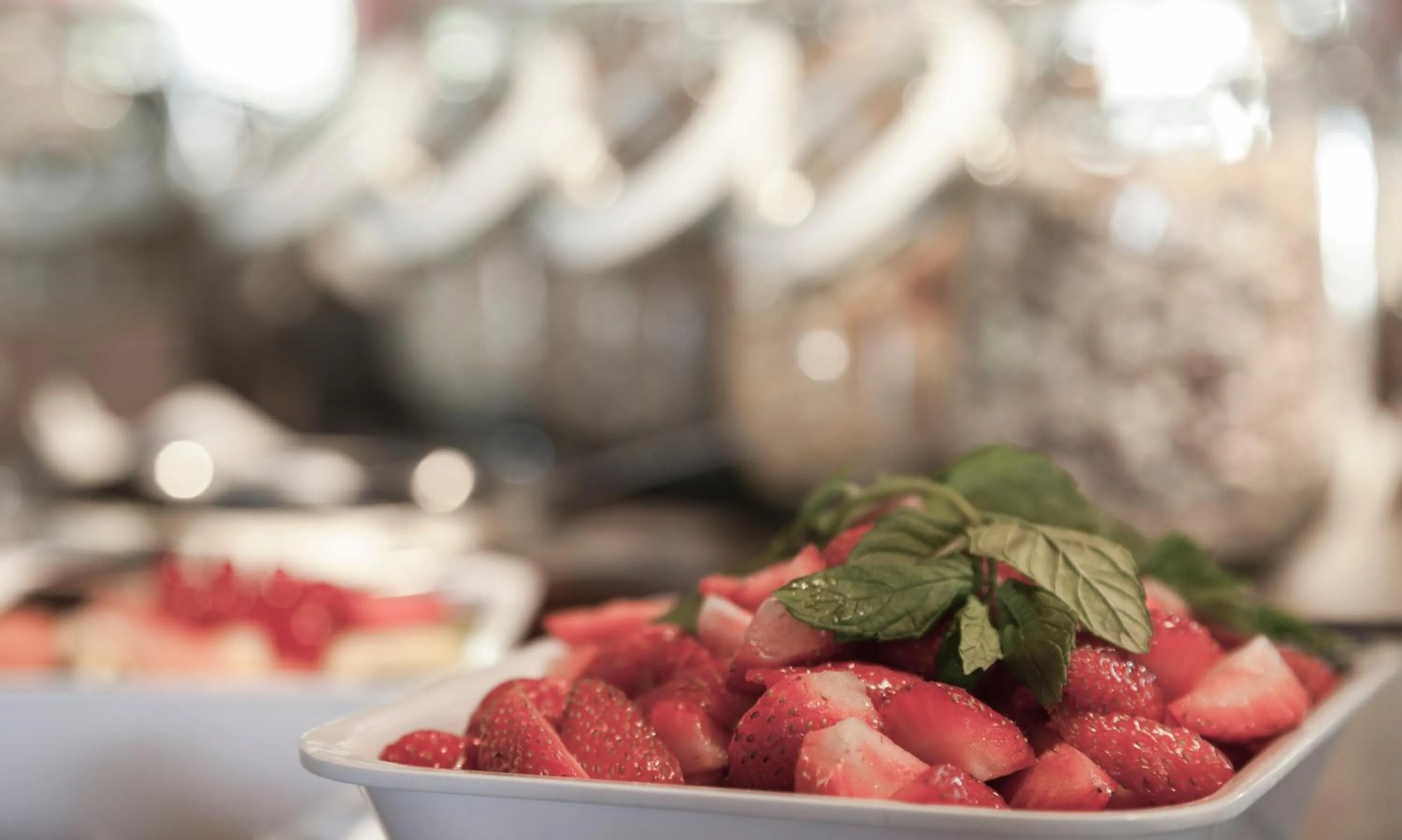 Food and drinks in Raschötzhof