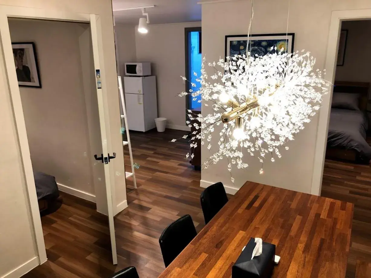 Daon House Daon House