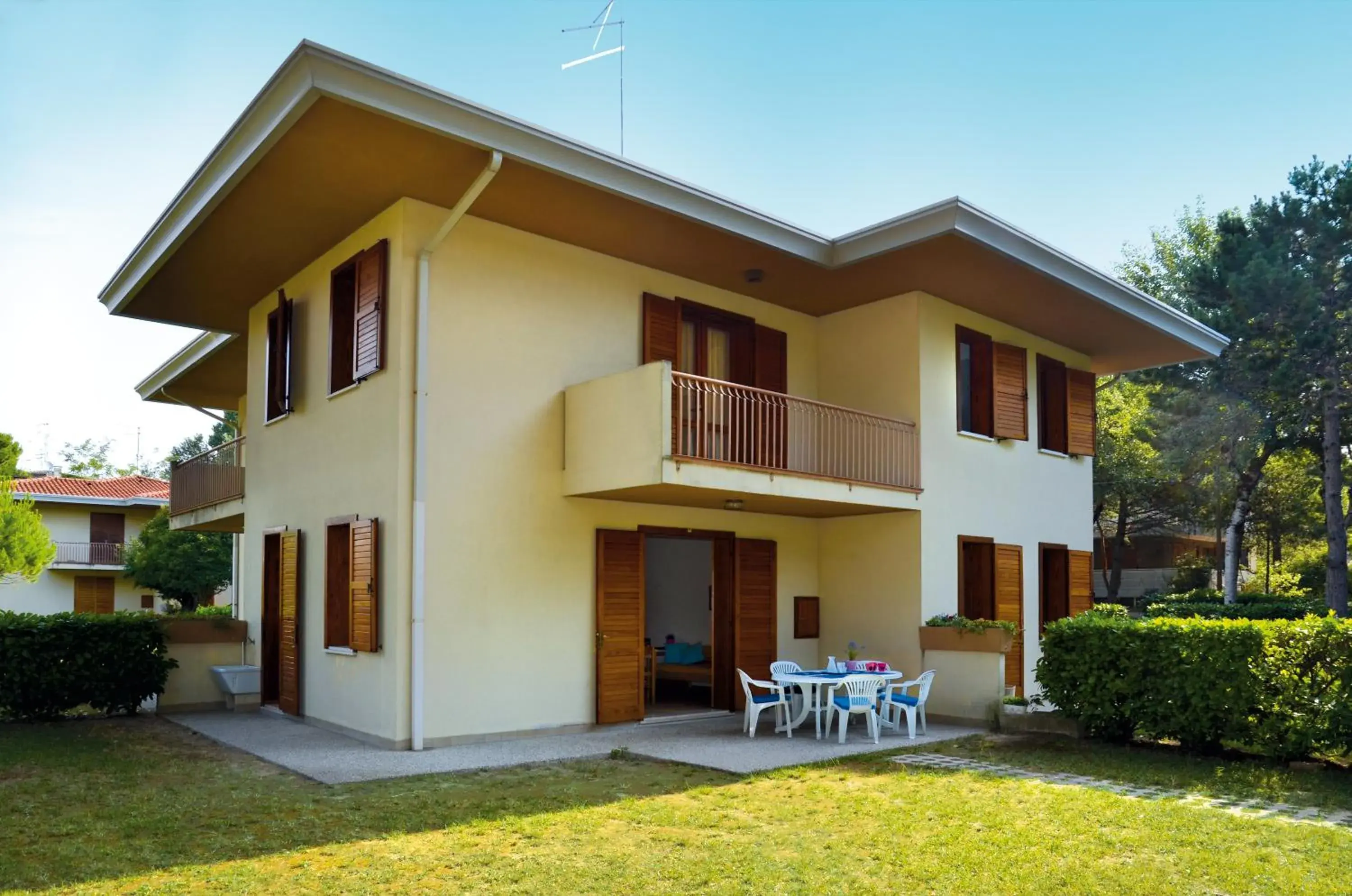 Ville Carla e Caterina Ville Carla e Caterina