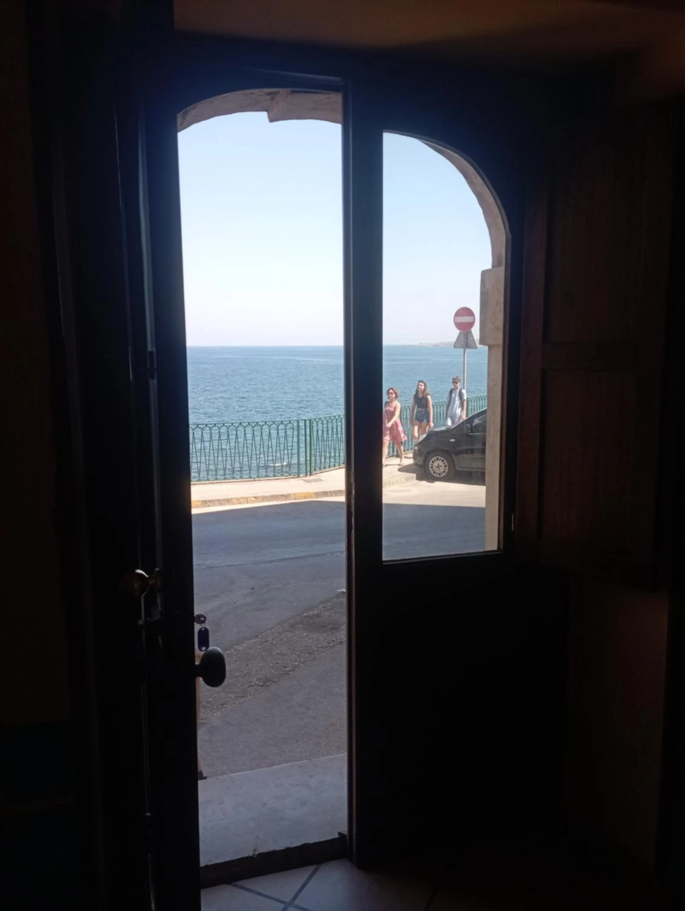 View (from property/room) in Life Hotels Residence dei Baroni