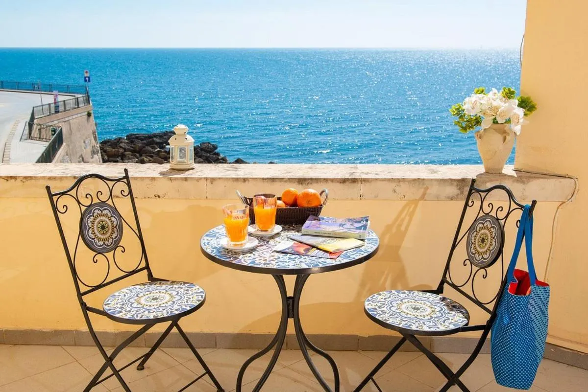 Life Hotels Residence dei Baroni