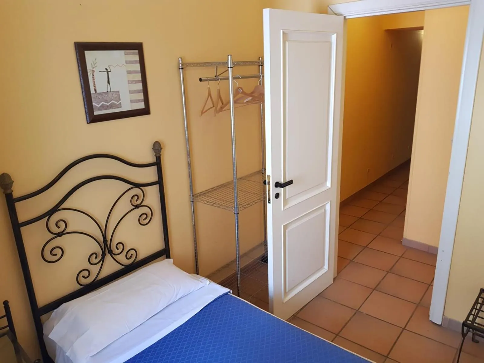 Bed in Life Hotels Residence dei Baroni