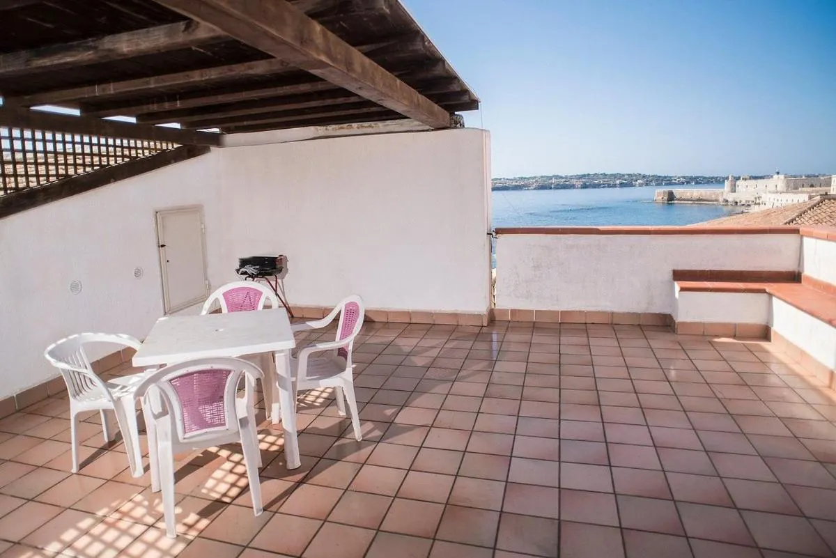 Life Hotels Residence dei Baroni