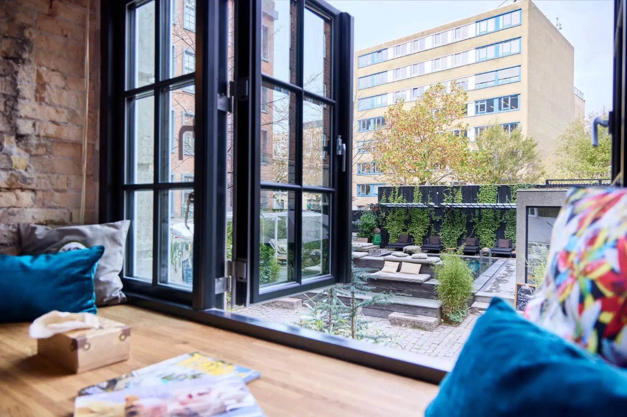 Double Room in Bryggen Guldsmeden Double Room in Bryggen Guldsmeden