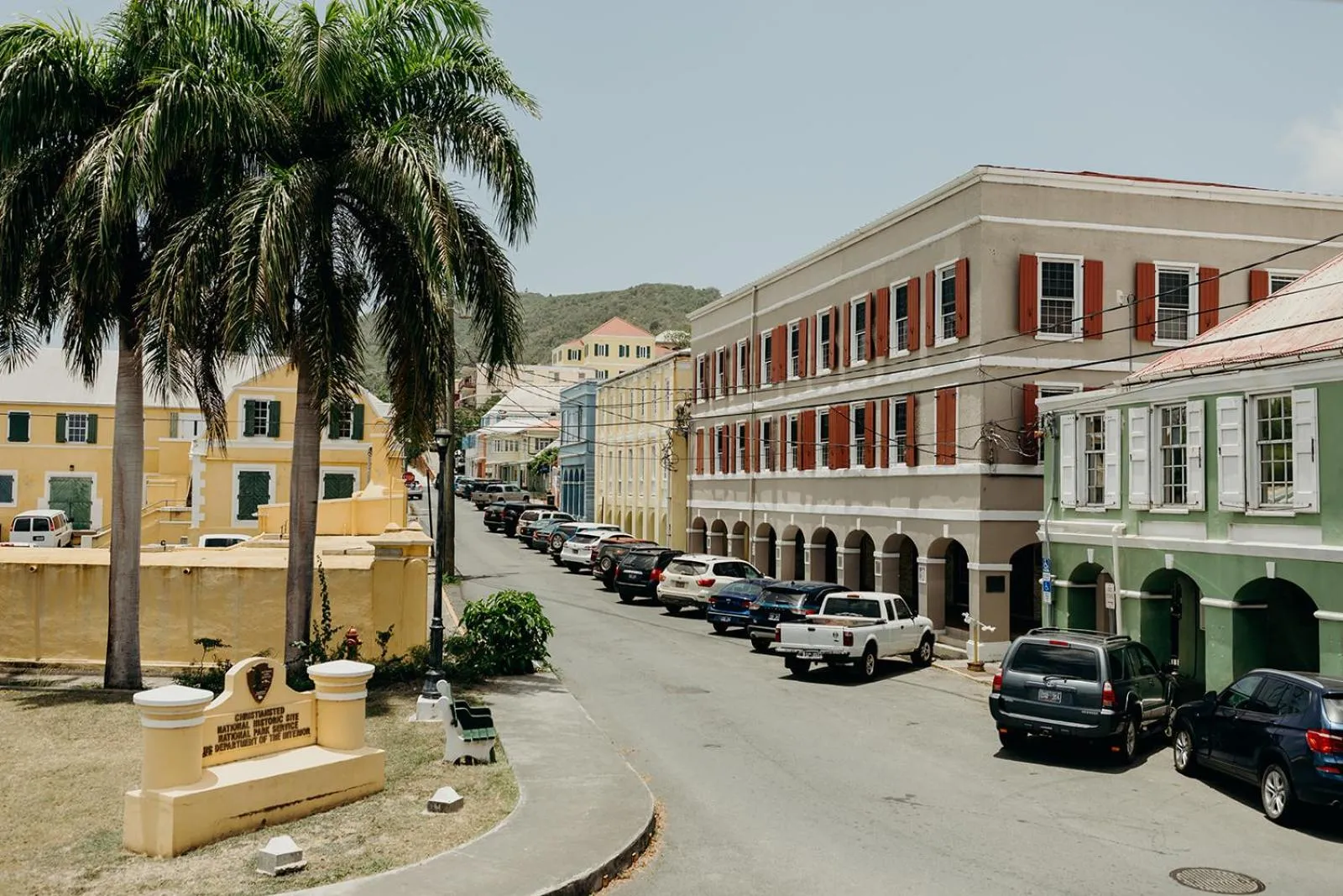 King Christian Hotel