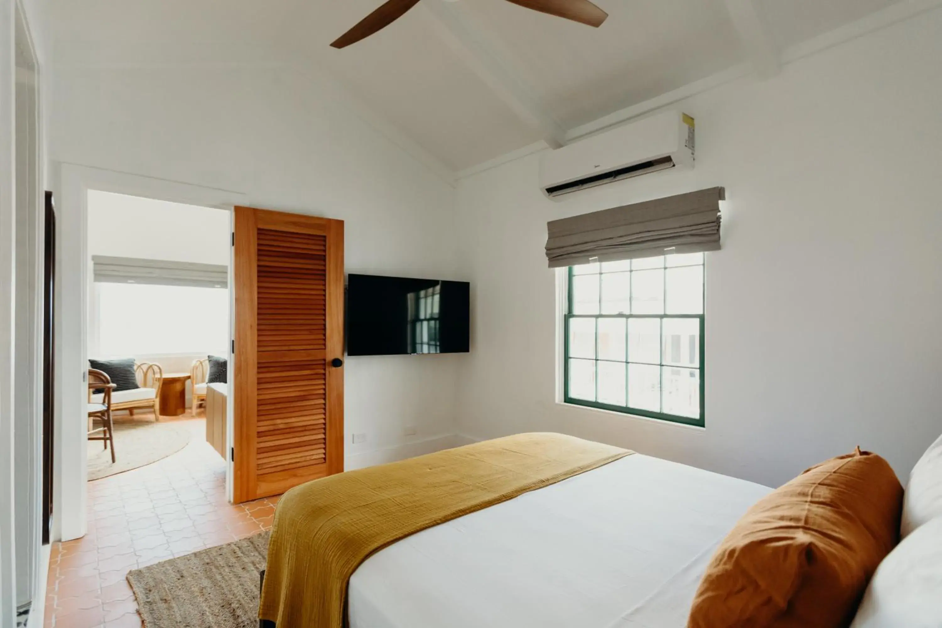 1 Bedroom, King Suite in King Christian Hotel 1 Bedroom, King Suite in King Christian Hotel