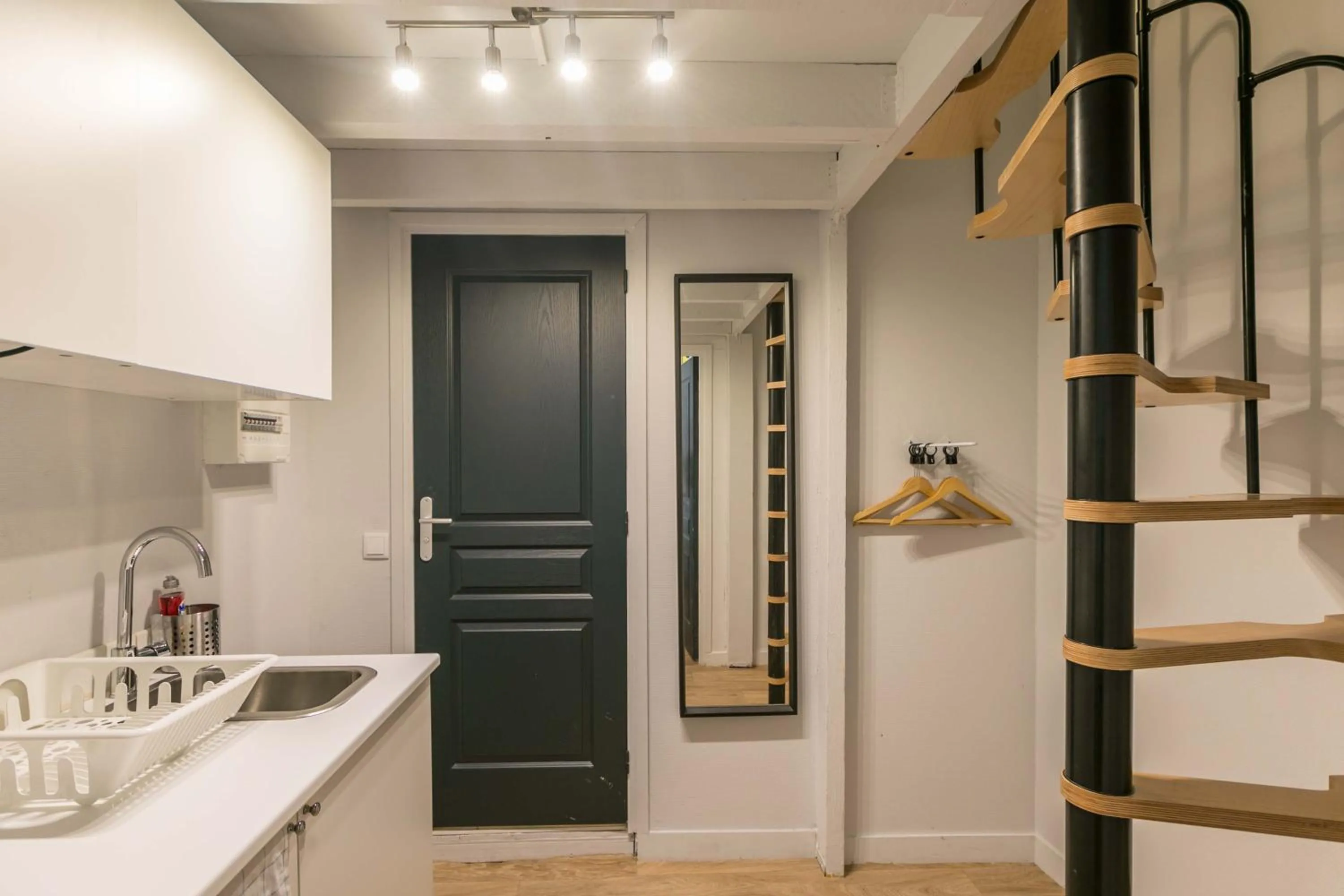 Bedroom in WS Opéra - Vendôme