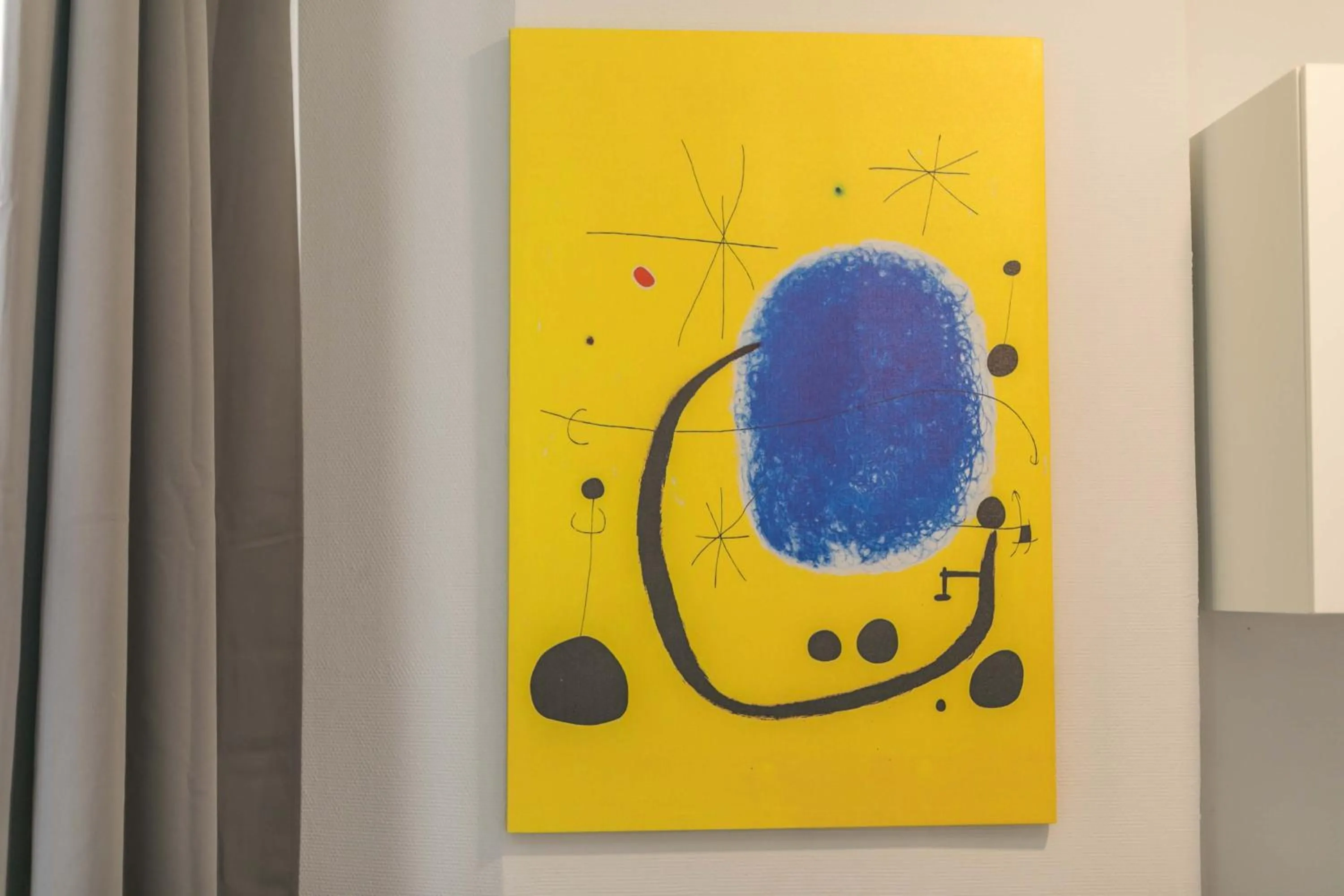 Bedroom in WS Opéra - Vendôme