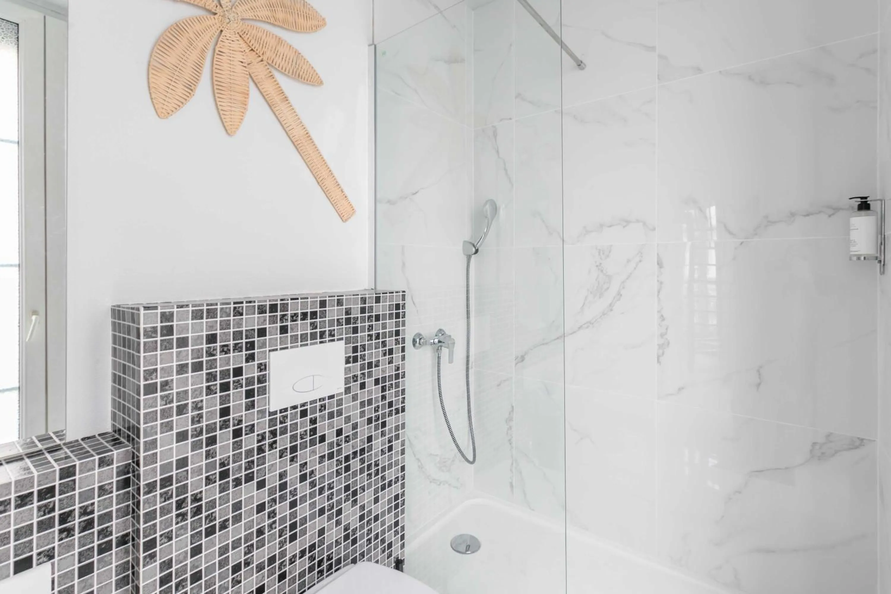 Bathroom in WS Opéra - Vendôme