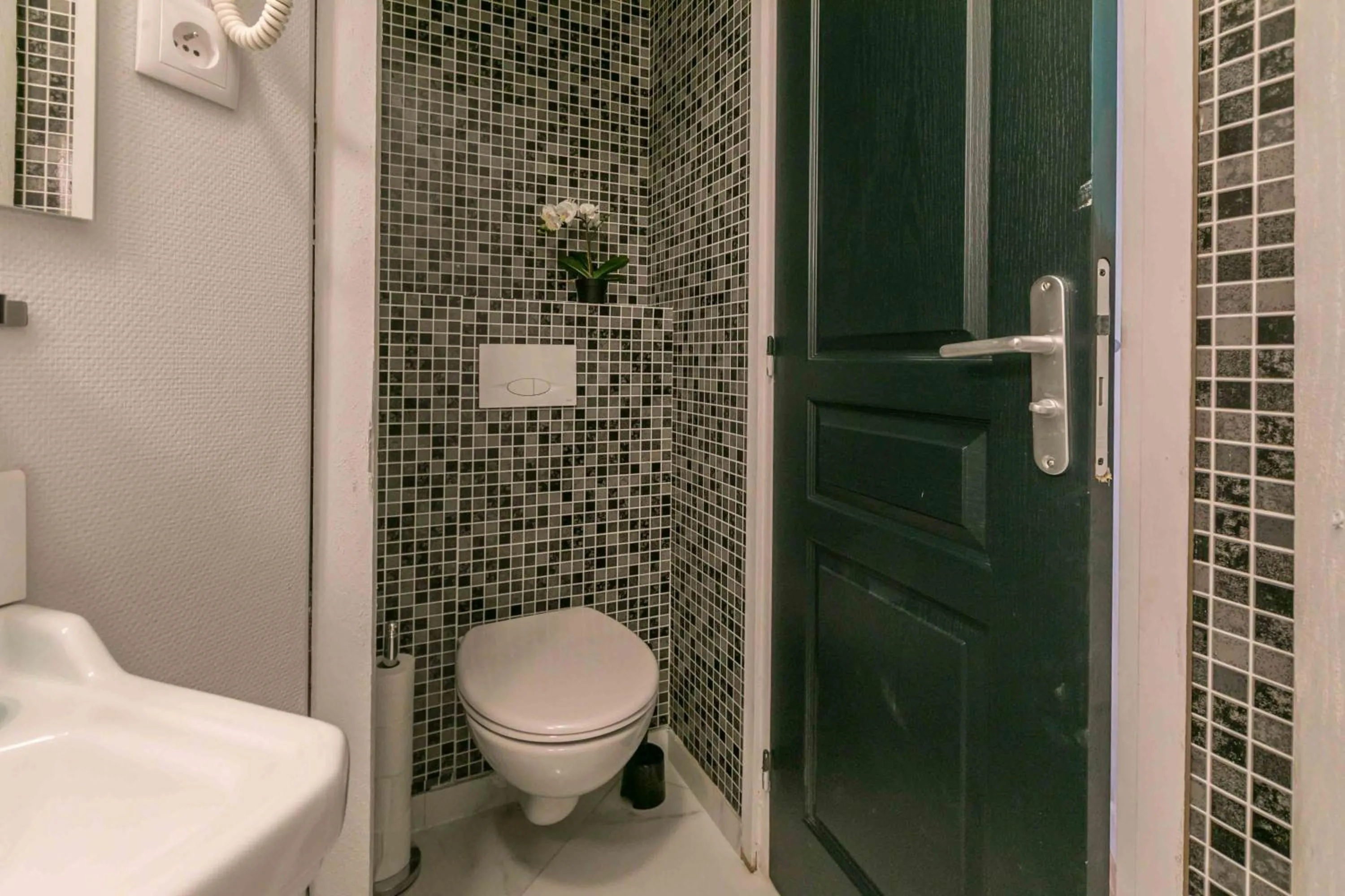 Bathroom in WS Opéra - Vendôme