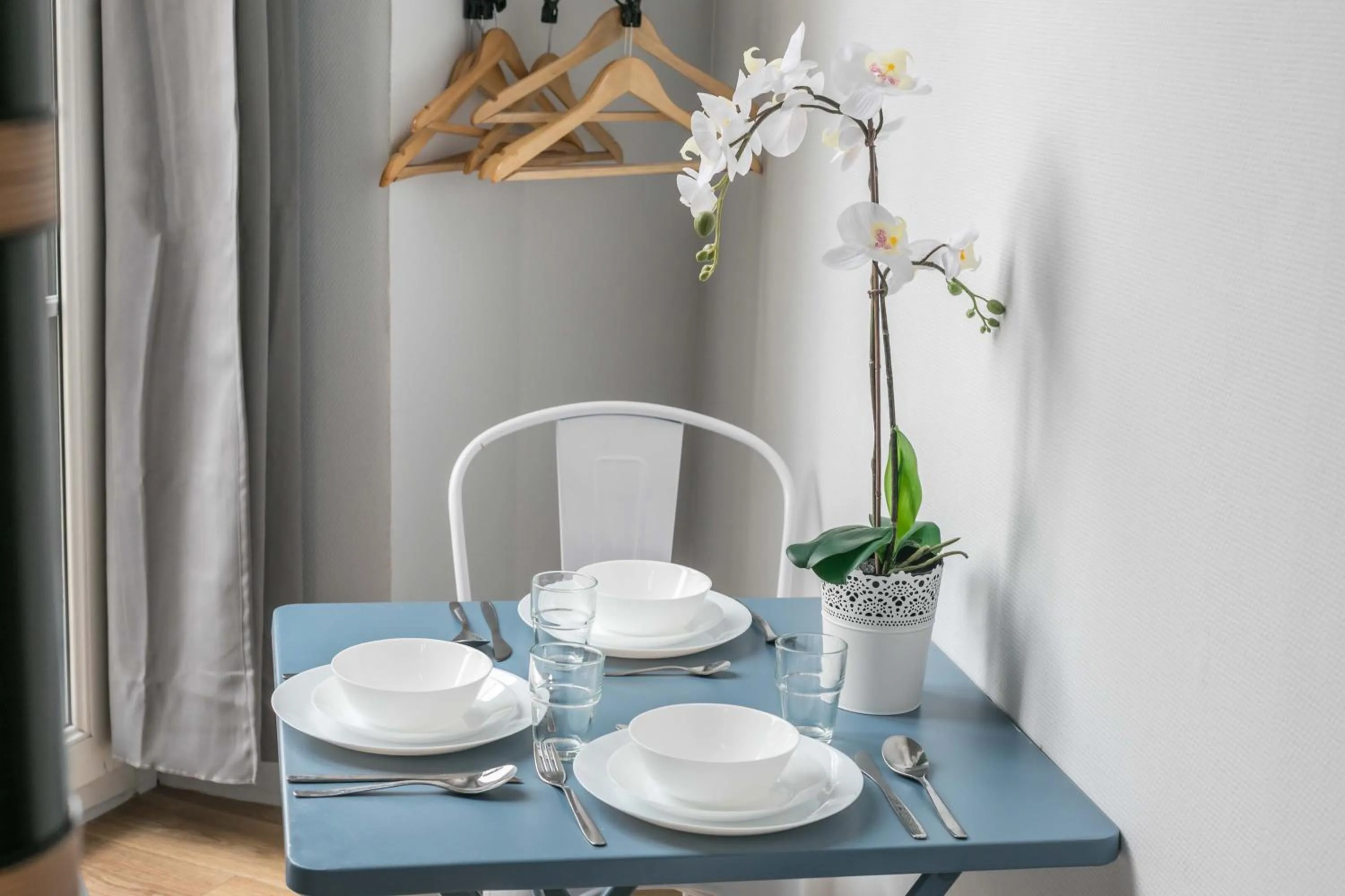 Bedroom in WS Opéra - Vendôme