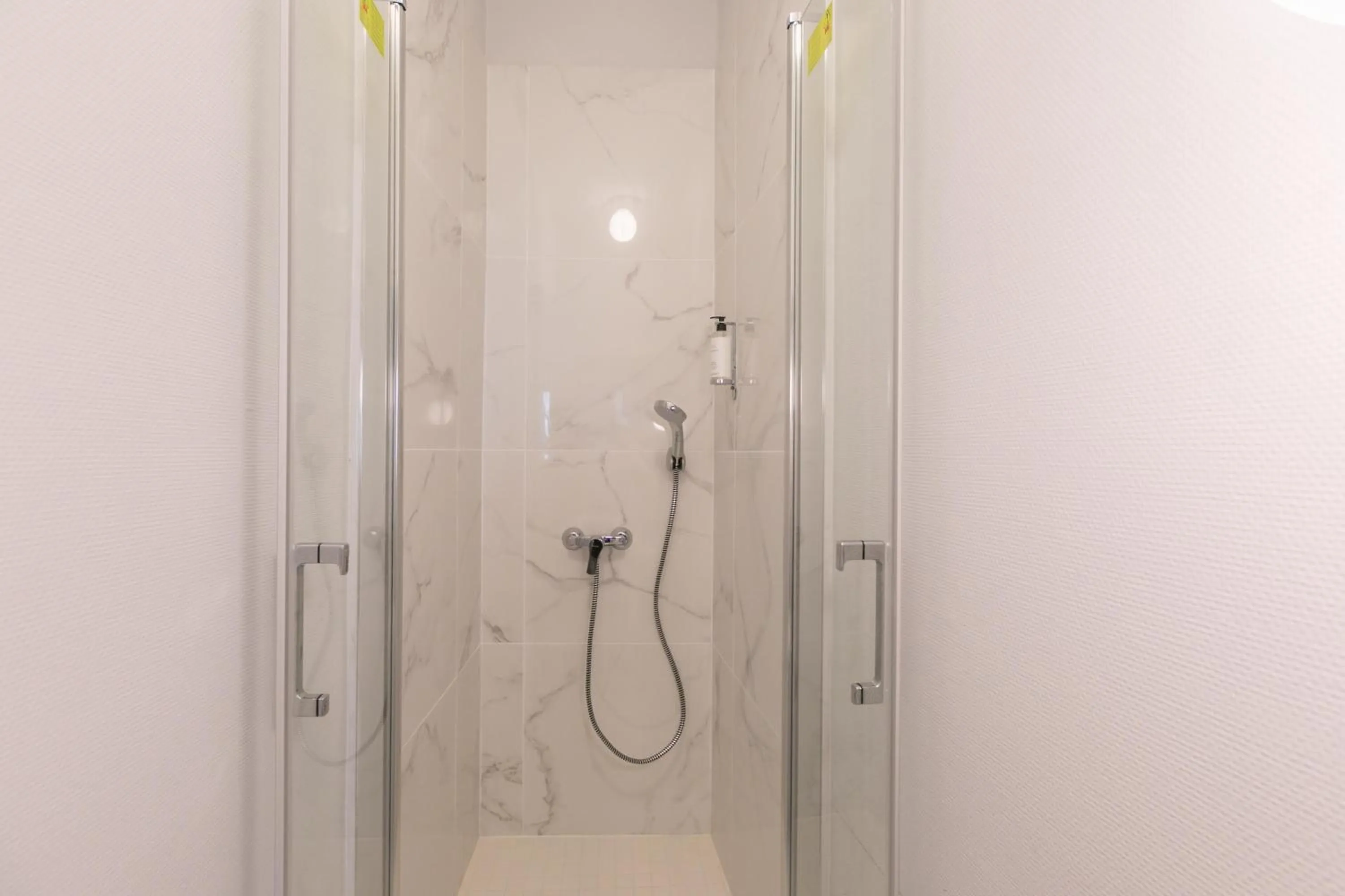 Bathroom in WS Opéra - Vendôme