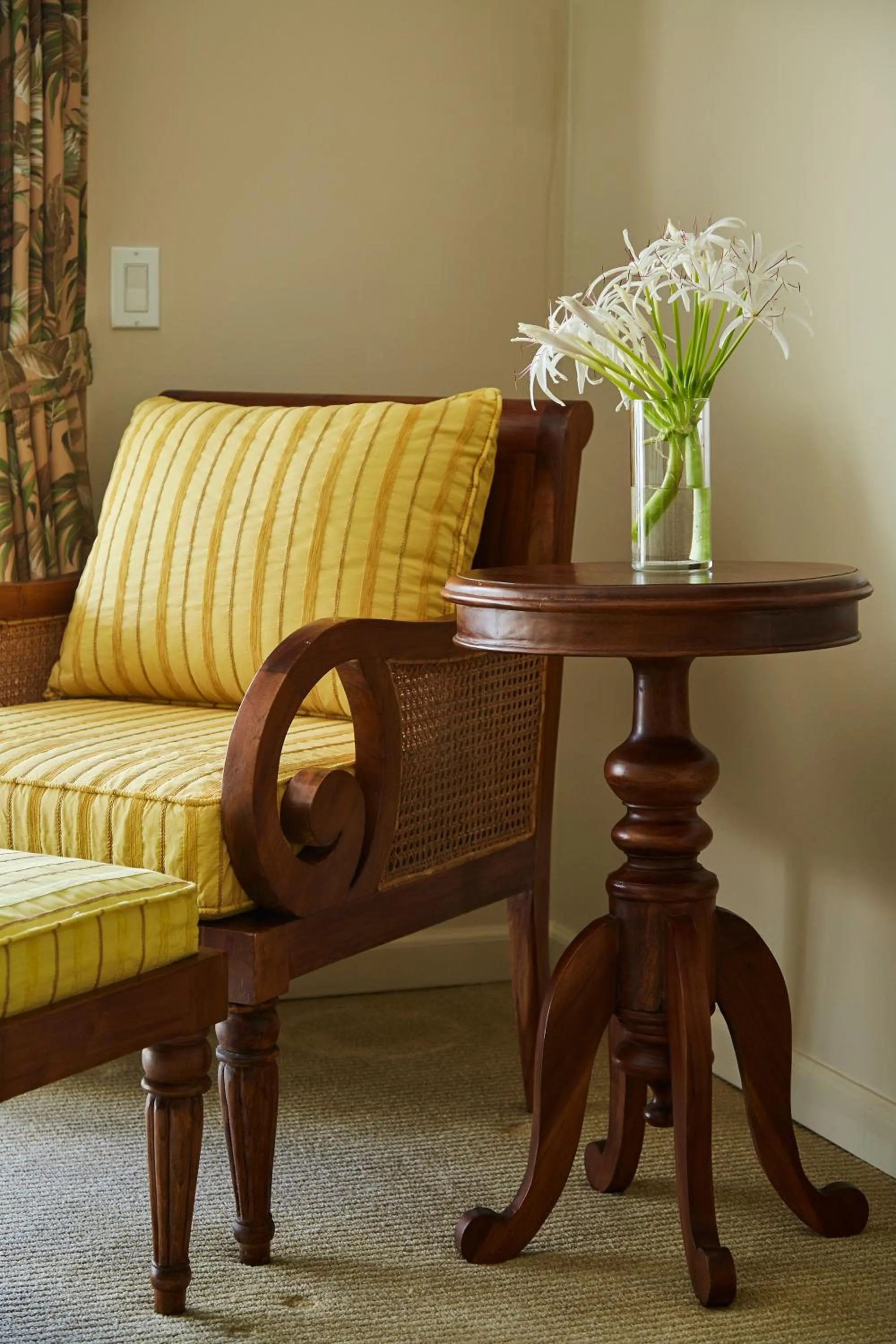 Bedroom in The Cliffs at Princeville