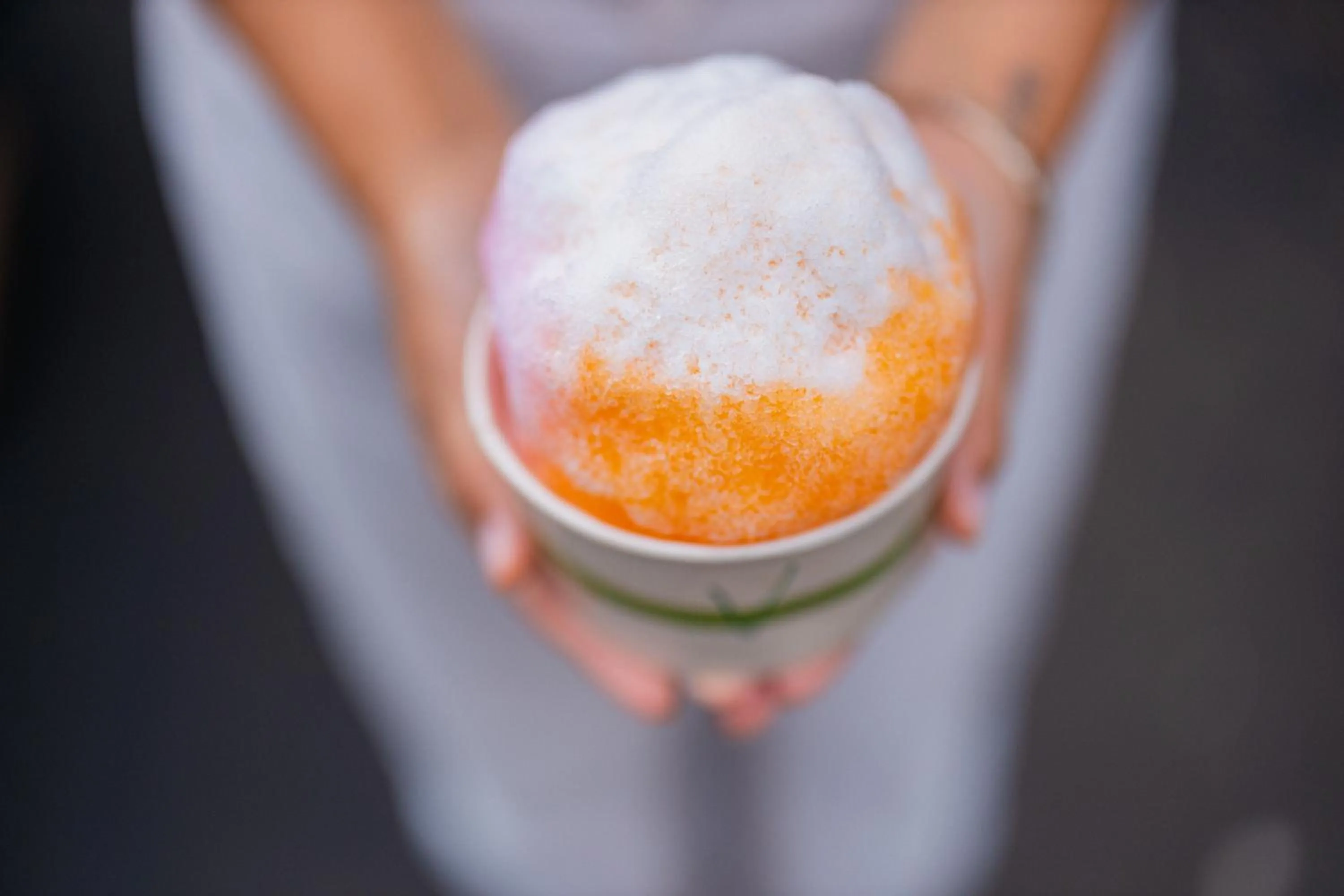 Restaurant/places to eat in The Cliffs at Princeville