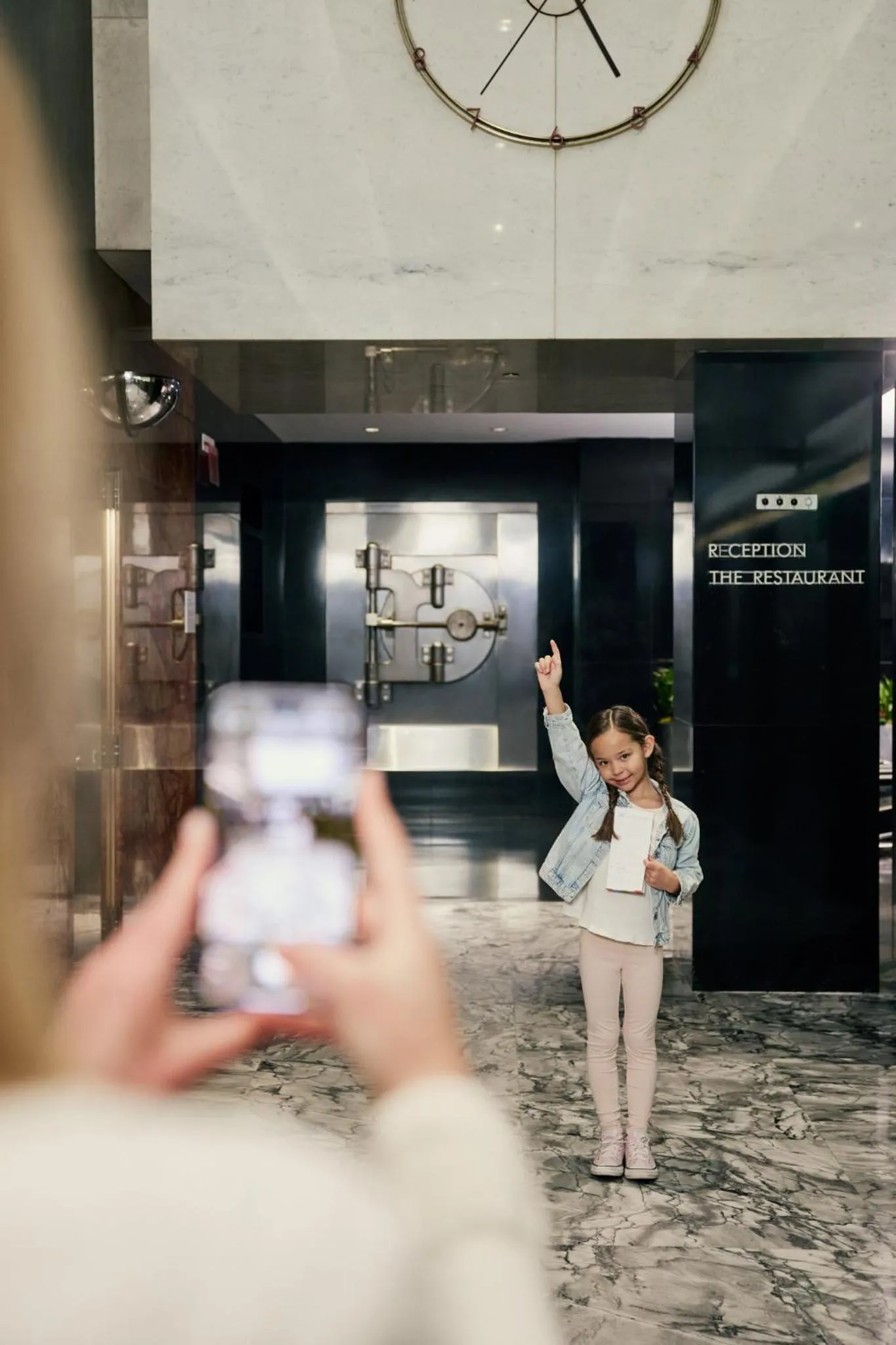 Other in Loews Philadelphia Hotel