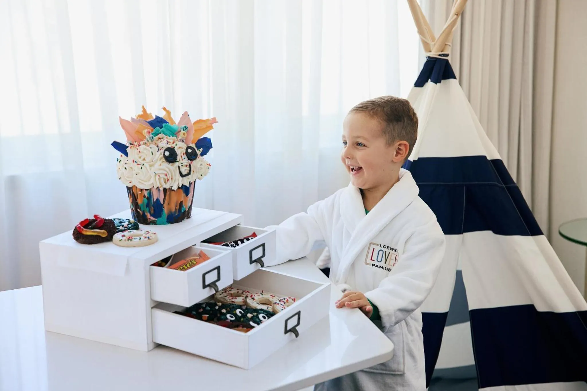 Other in Loews Philadelphia Hotel