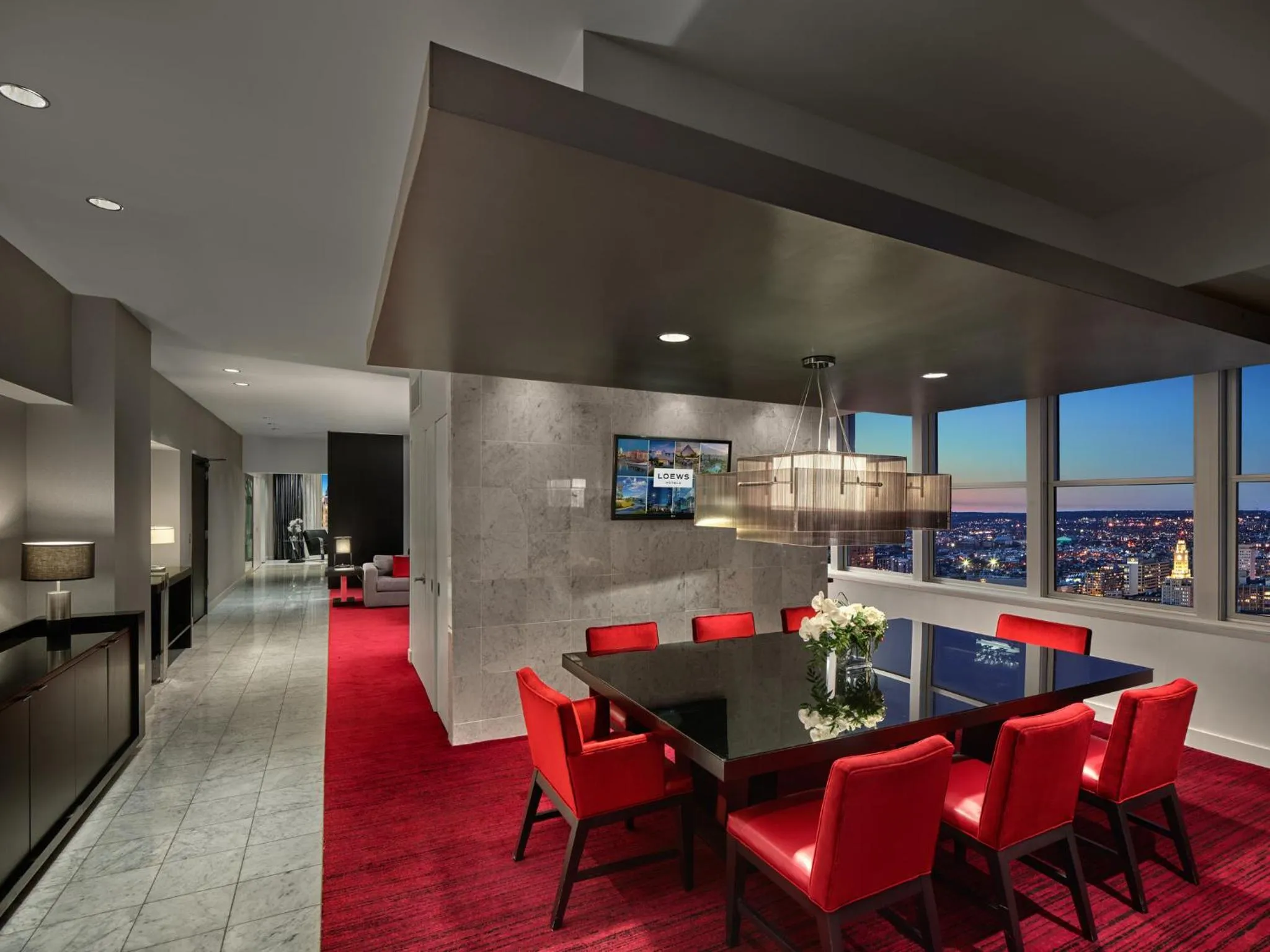 Other in Loews Philadelphia Hotel