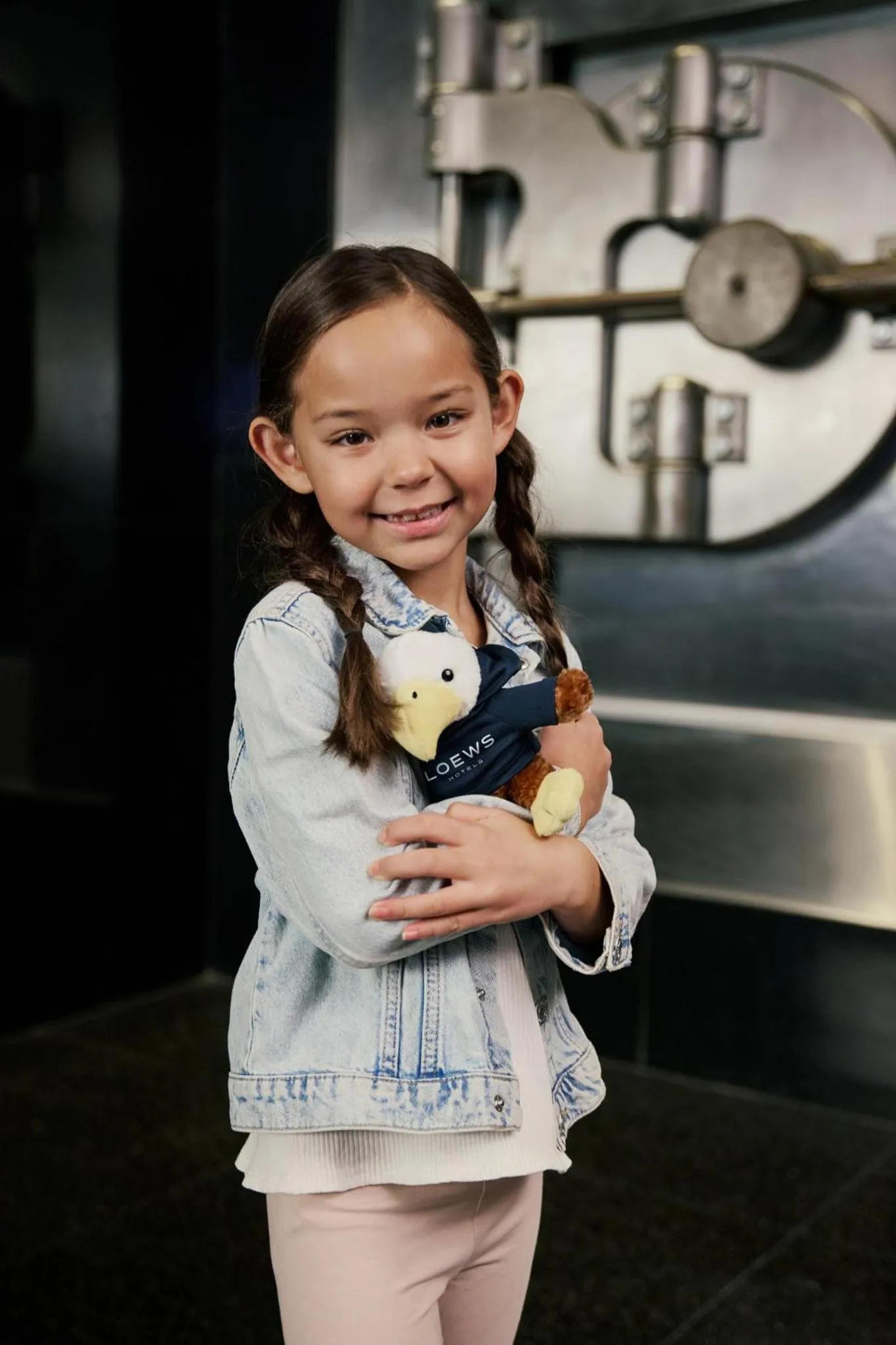 Other in Loews Philadelphia Hotel