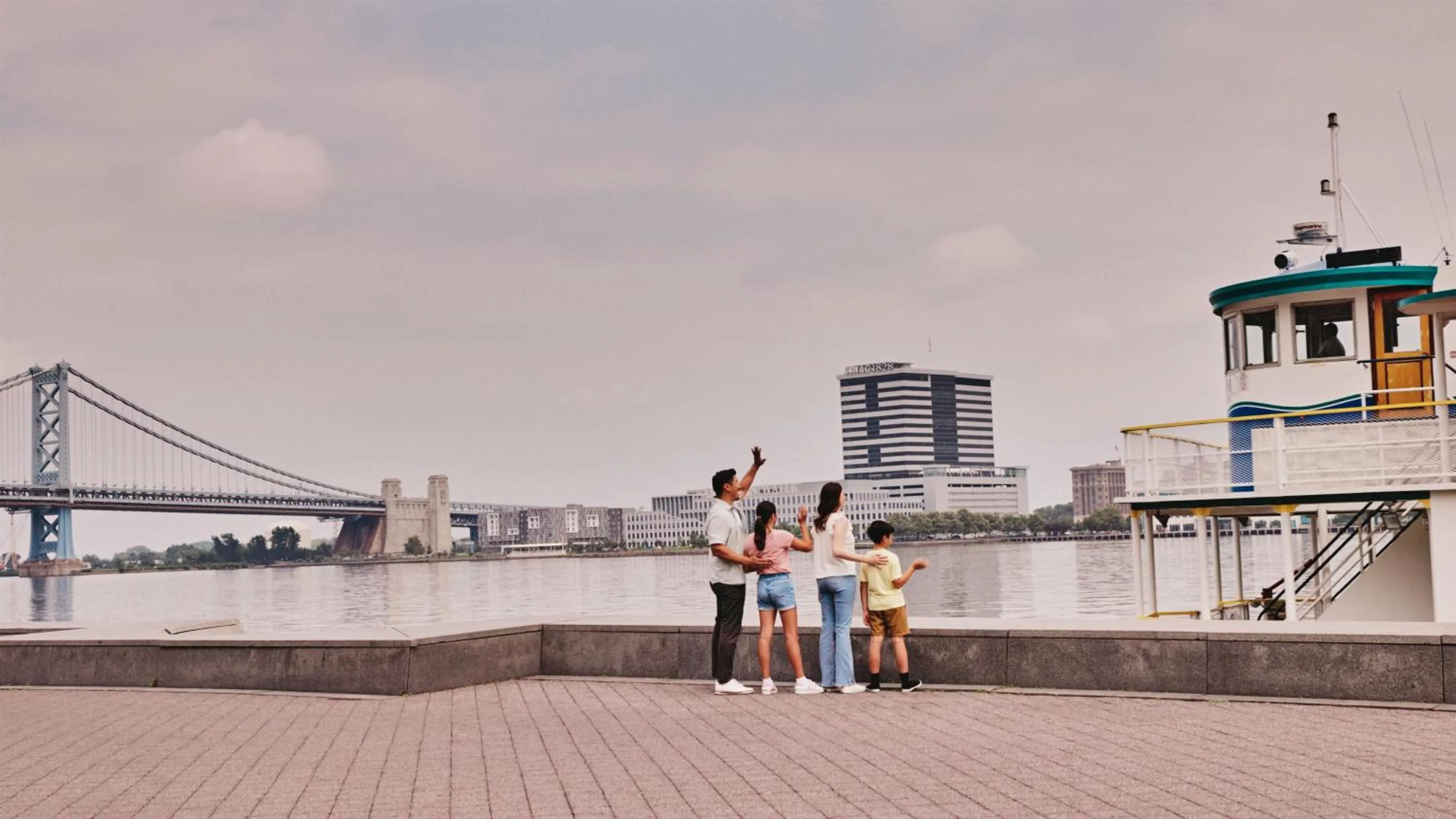 Other in Loews Philadelphia Hotel