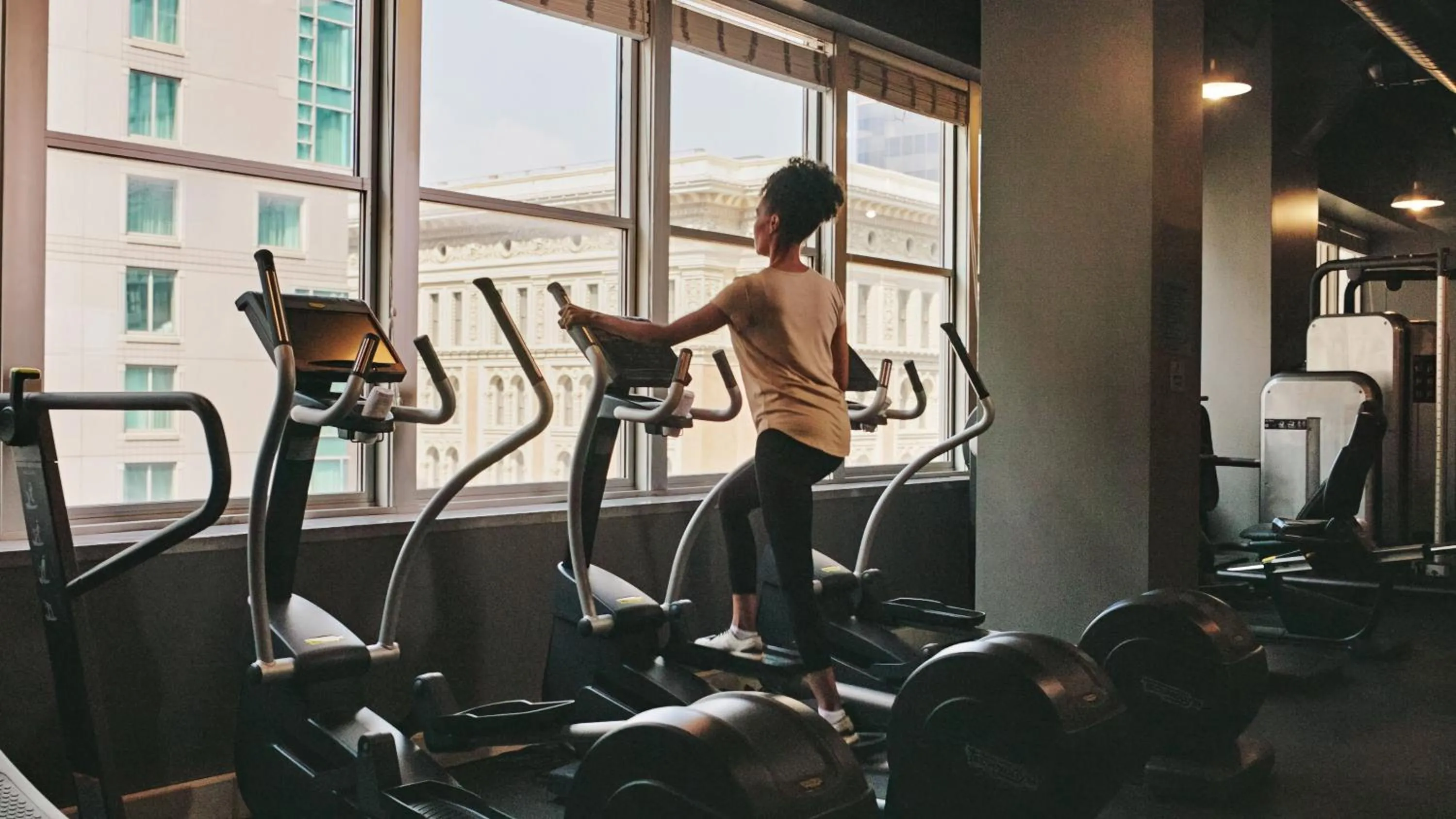 Other in Loews Philadelphia Hotel