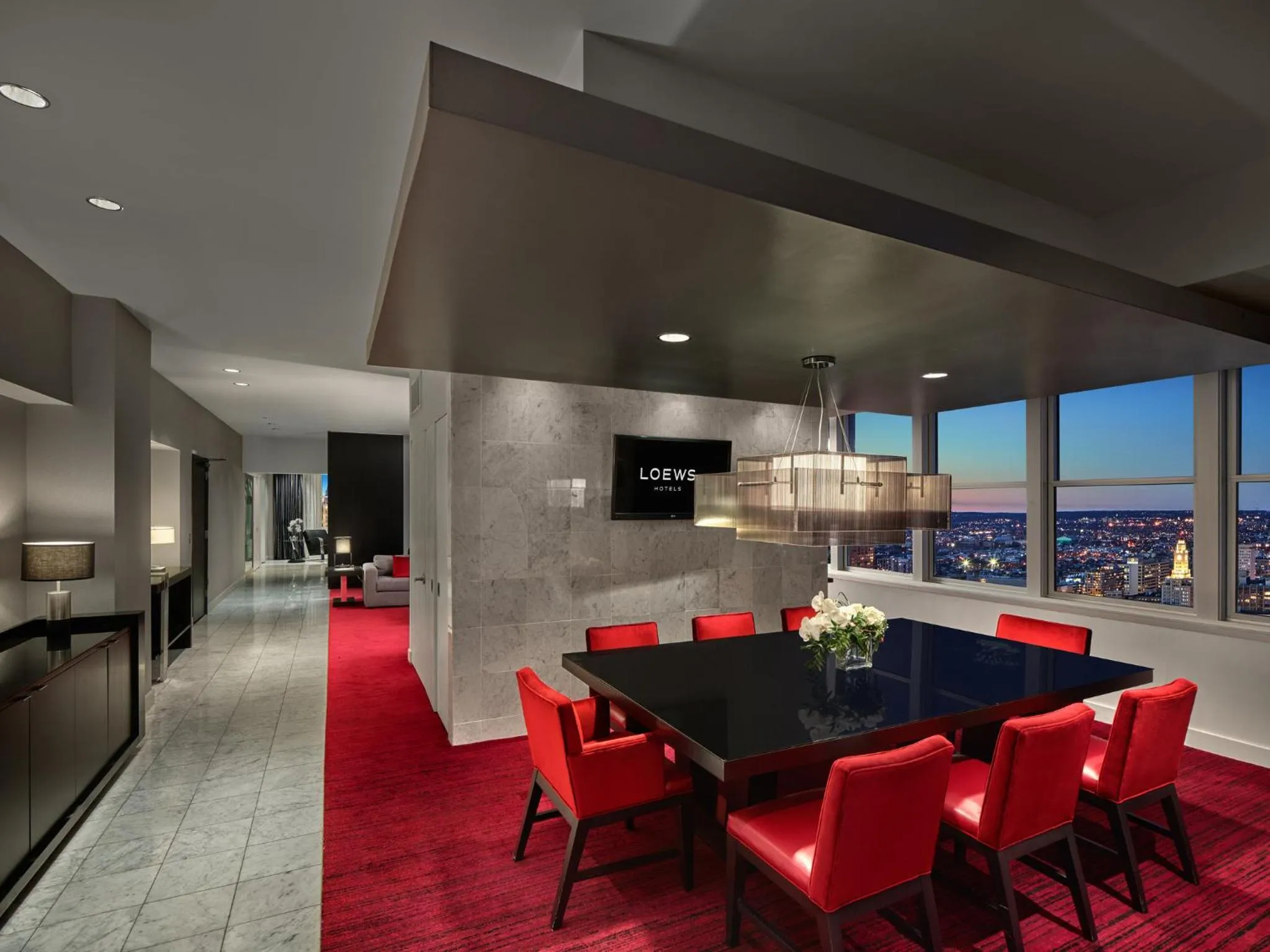 Other in Loews Philadelphia Hotel