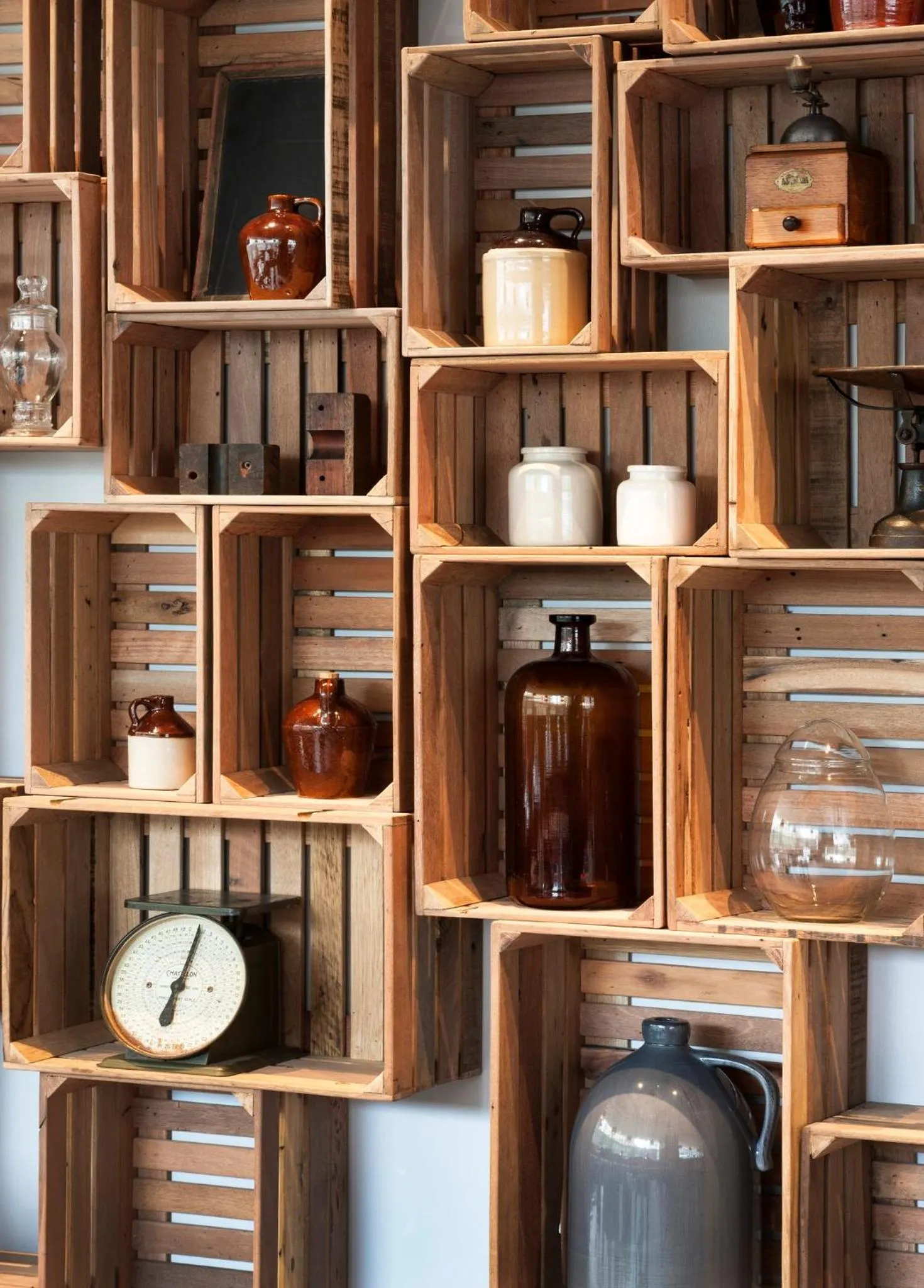 Restaurant/places to eat in Loews Philadelphia Hotel